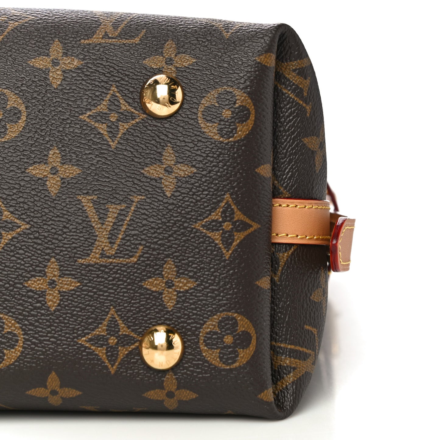 Monogram CarryAll PM
