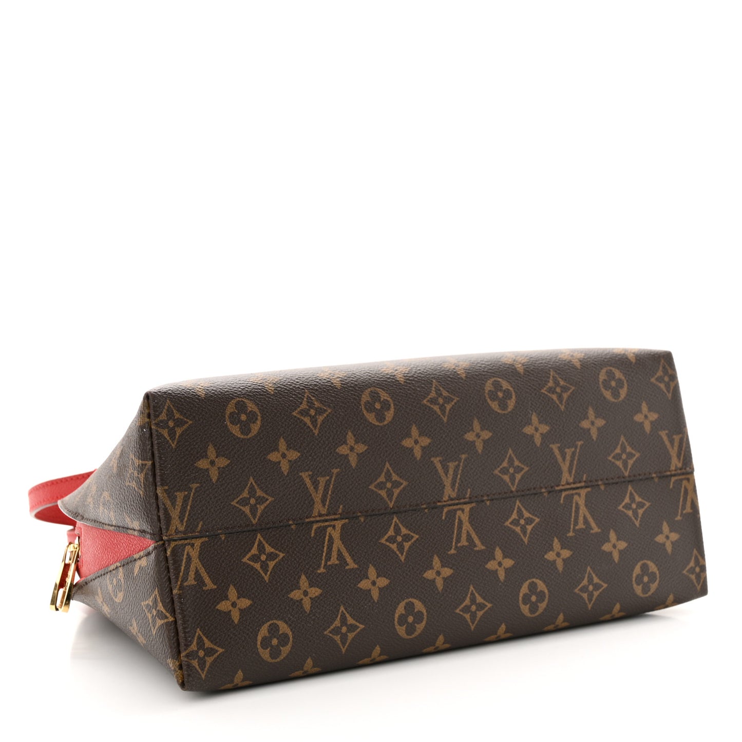 Monogram Alma BNB Cherry
