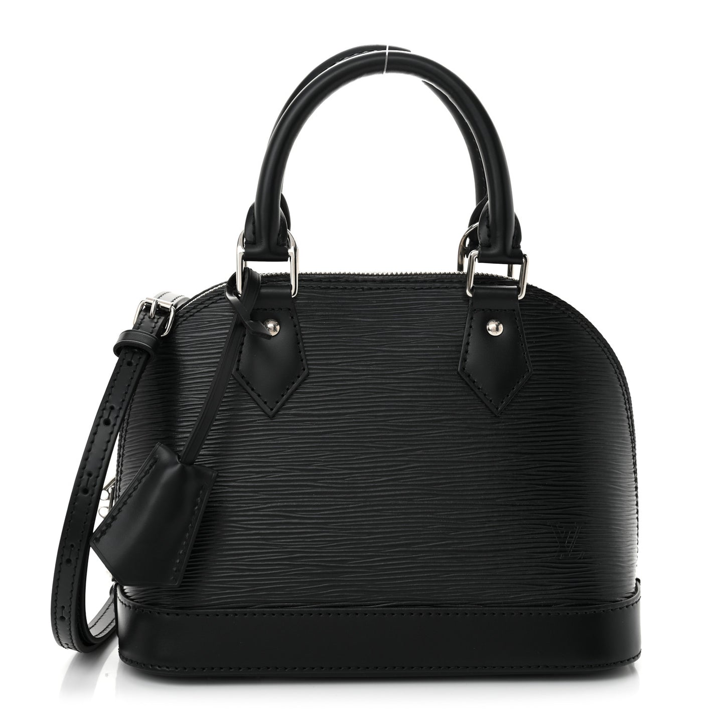 Epi Alma BB Black