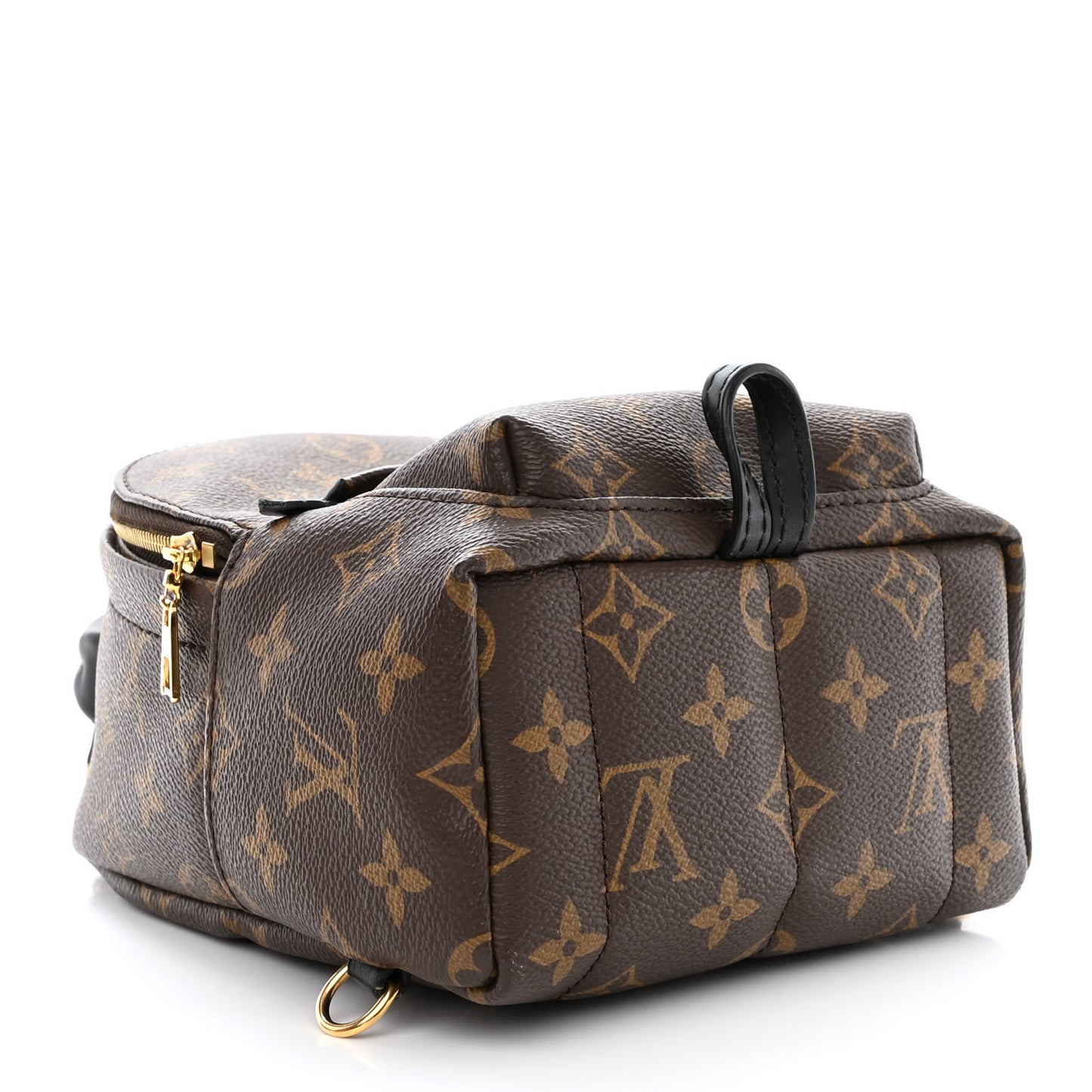 Monogram Palm Springs Backpack Mini