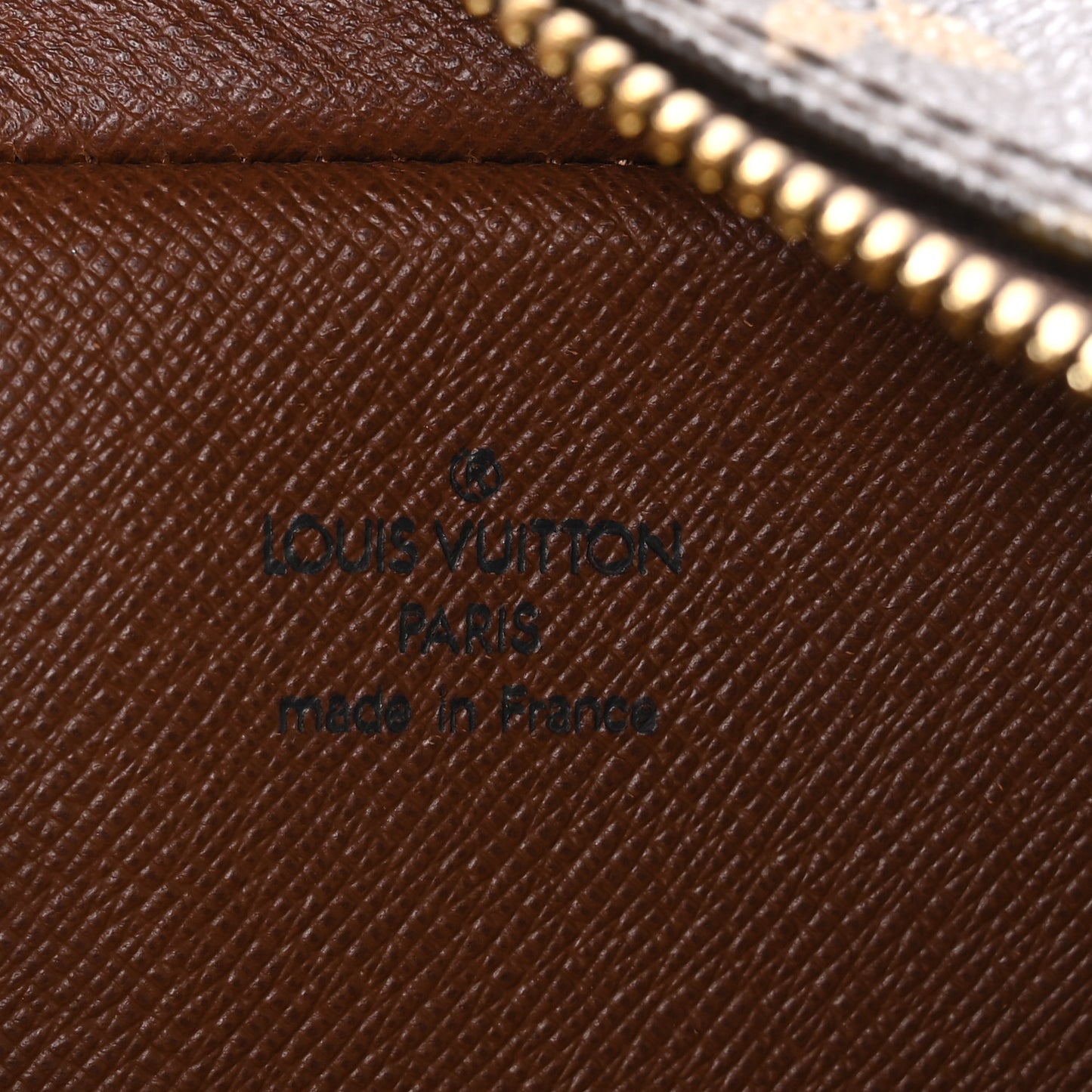 Monogram Cite MM