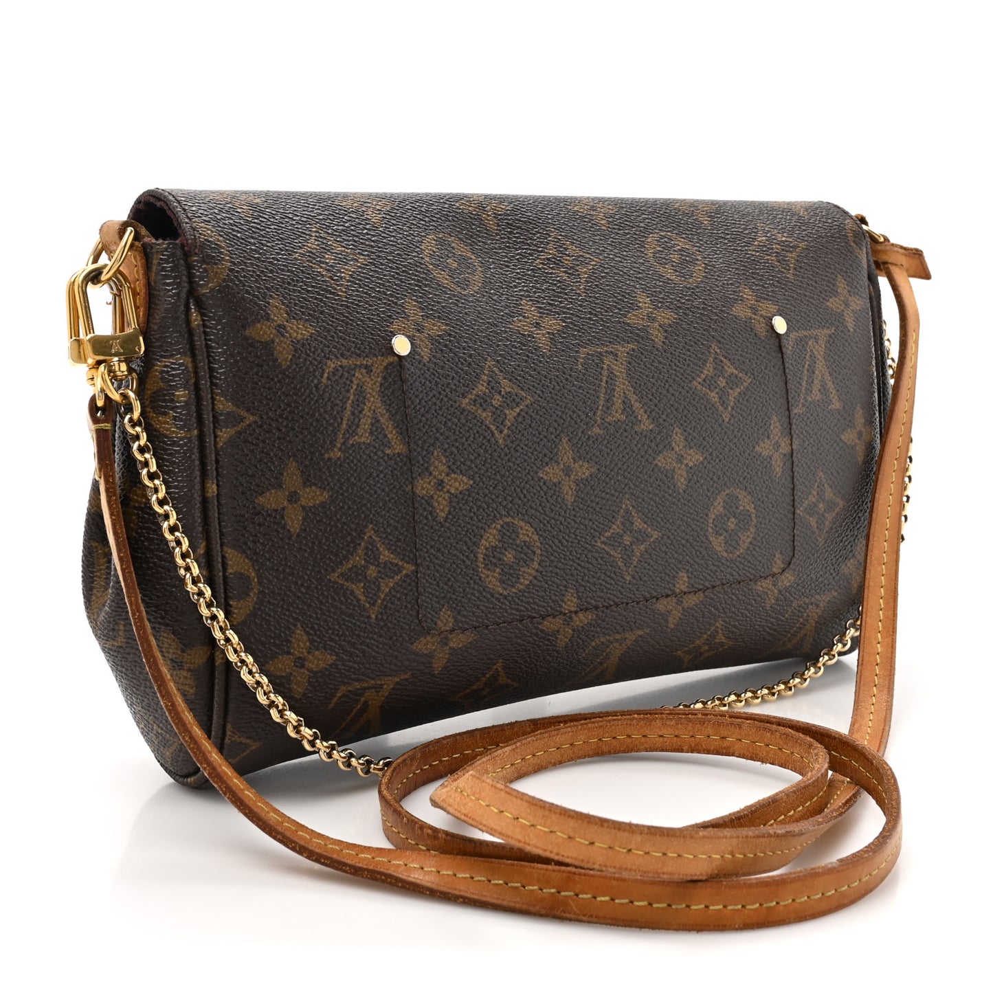 Monogram Favorite MM