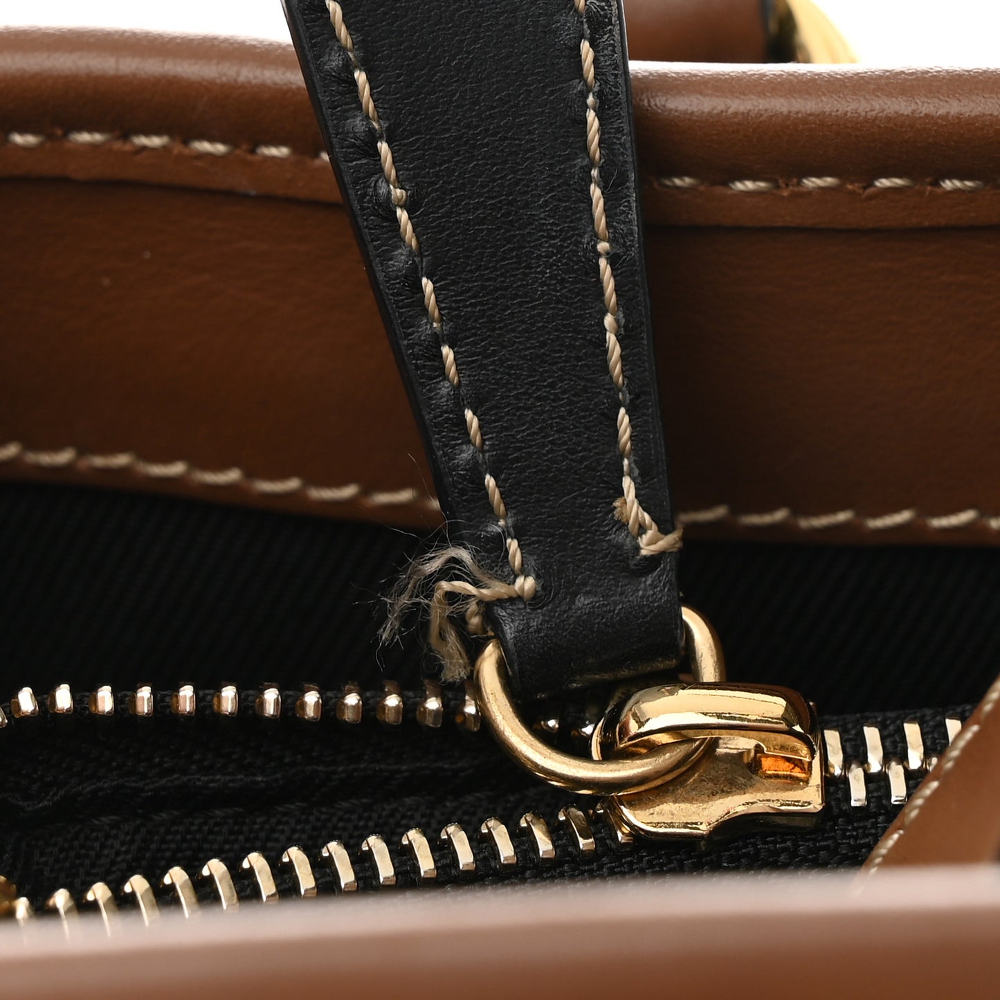 Horseferry Check Medium Ballingdon Tote Honey Tan