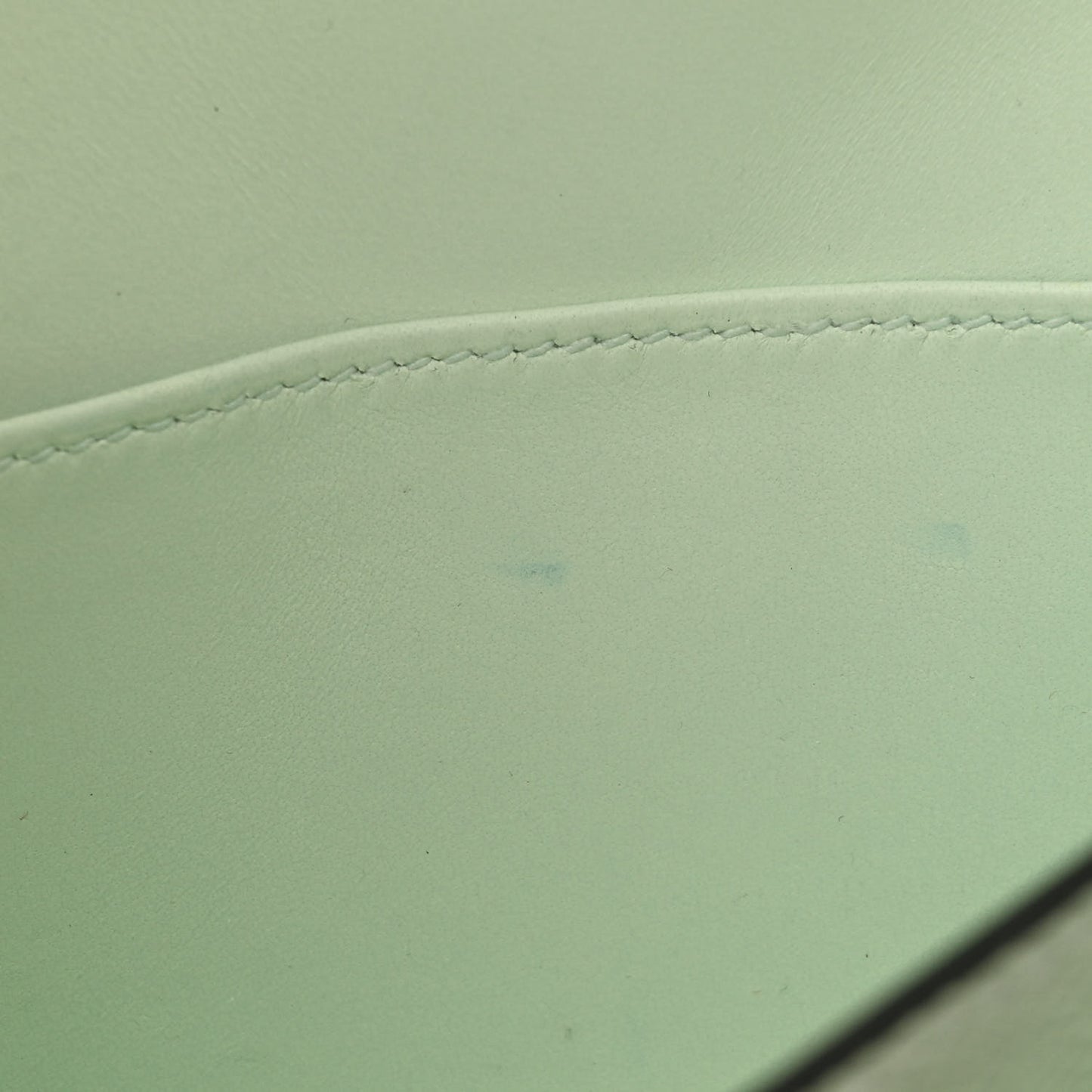 Epsom Constance 18 Vert Fizz
