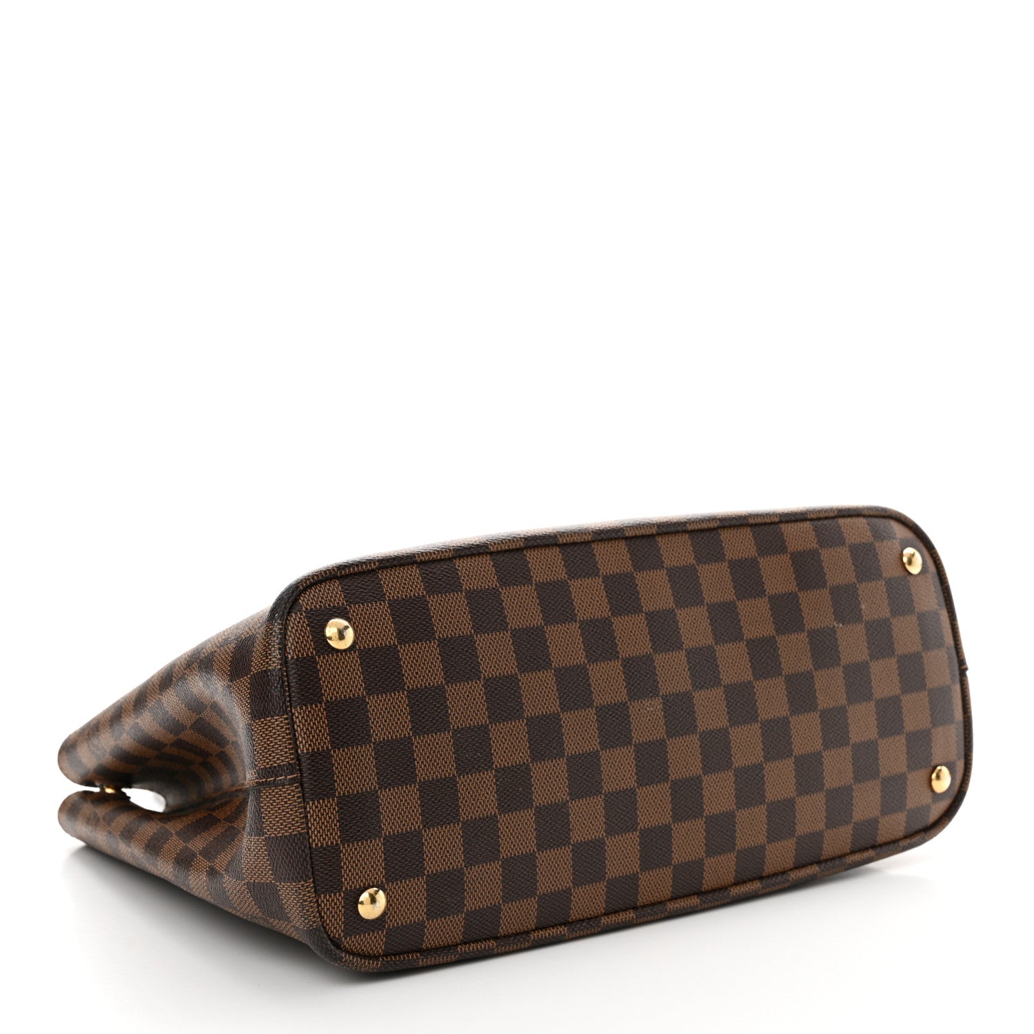 Louis Vuitton Damier Ebene Kensington 4 of 13