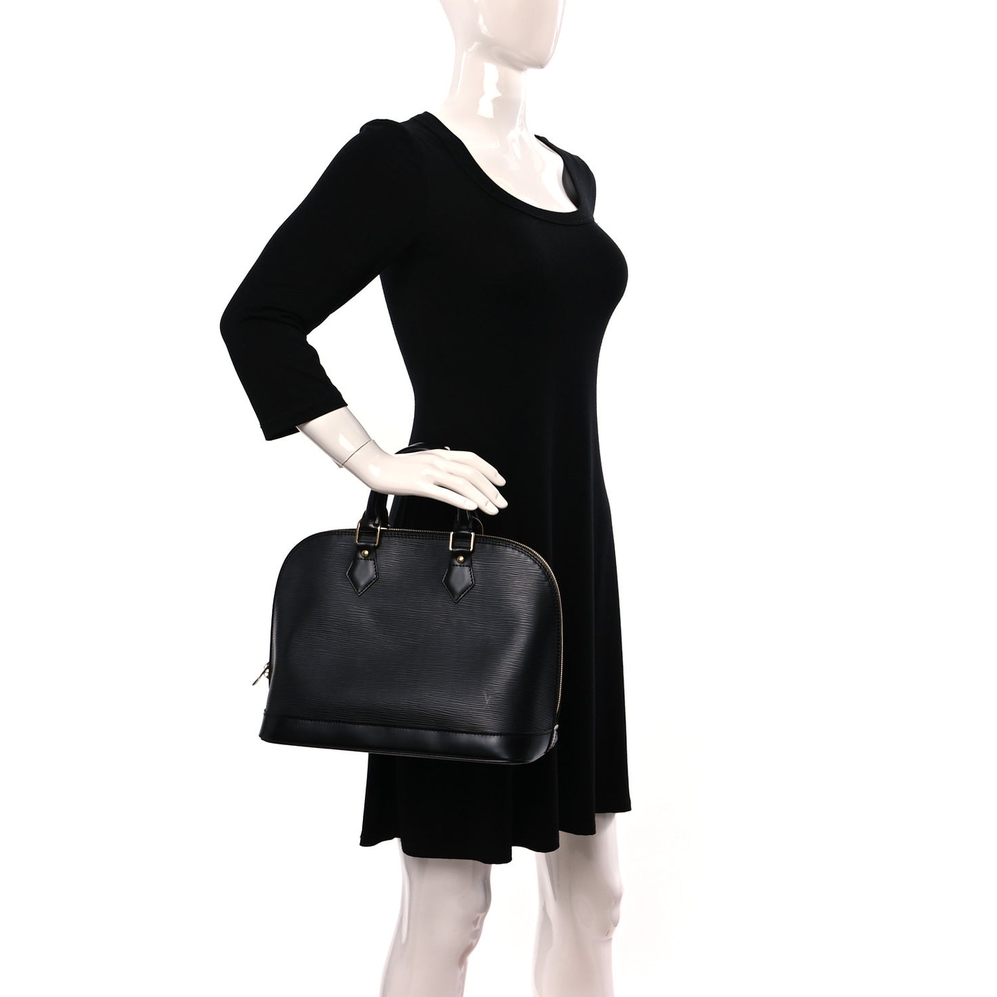 Epi Alma PM Black