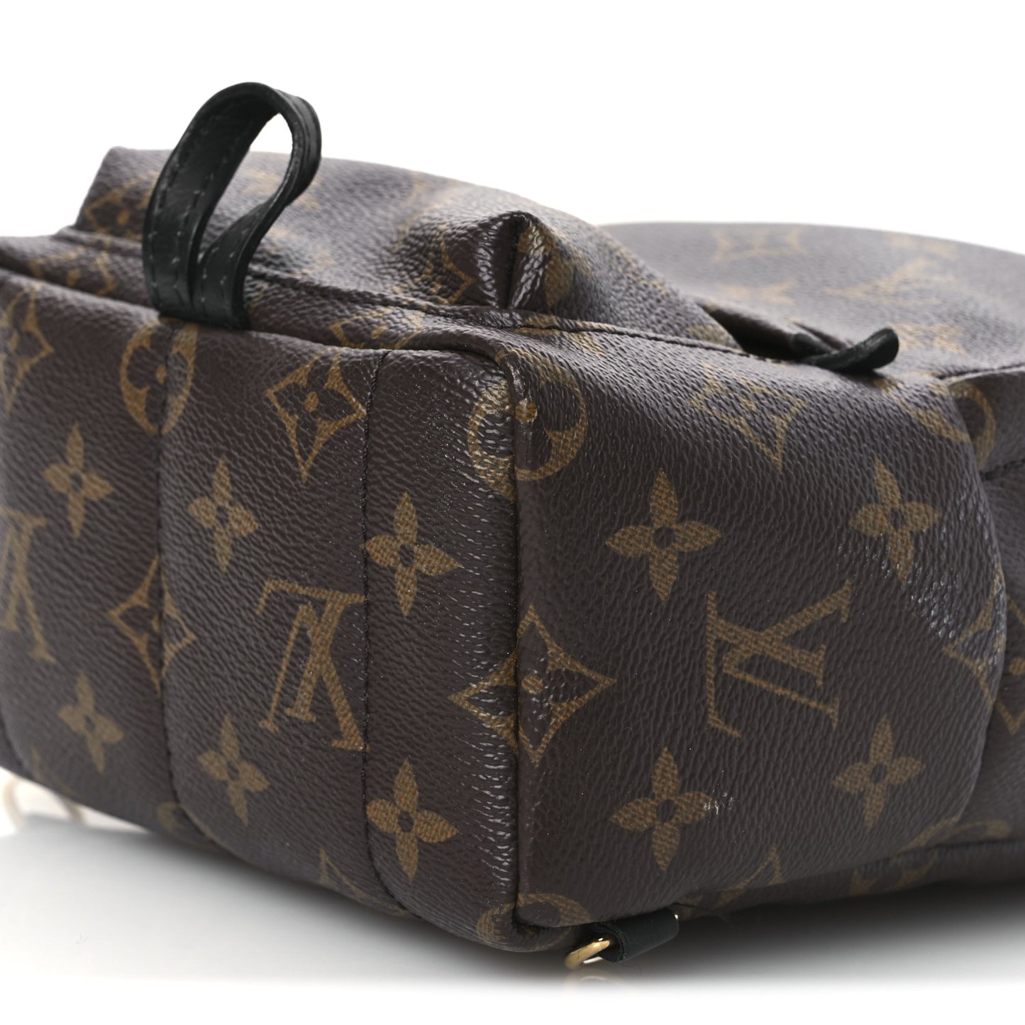 Monogram Palm Springs Backpack Mini