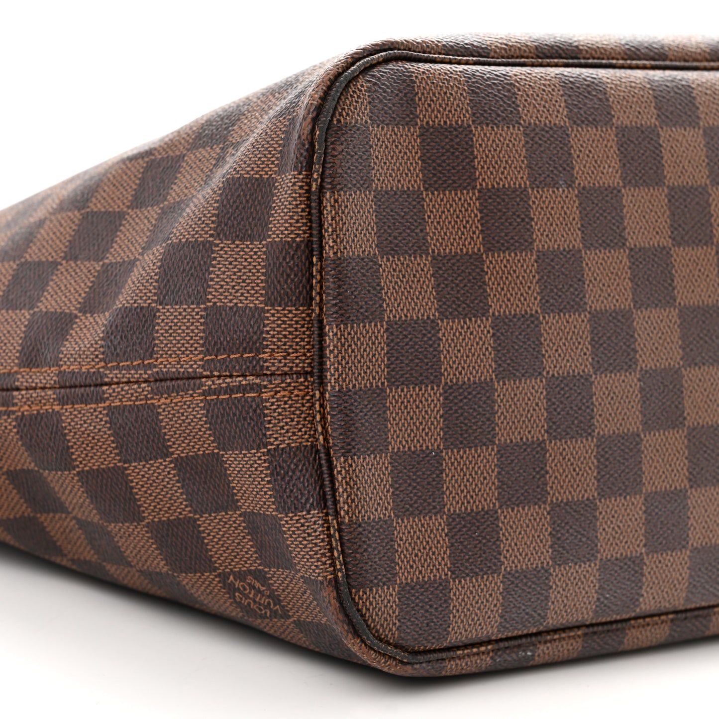 Damier Ebene Neverfull MM