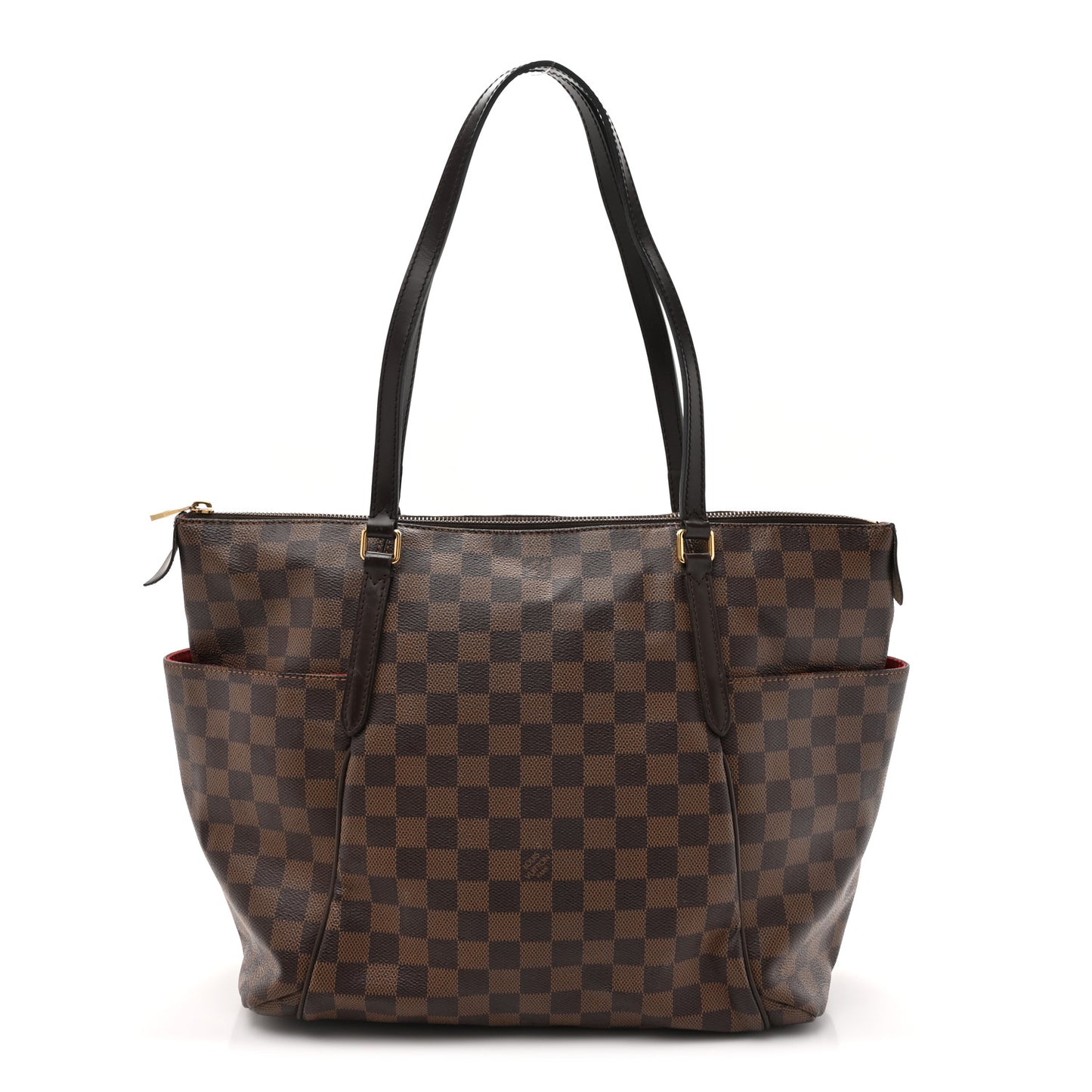 Damier Ebene Totally MM