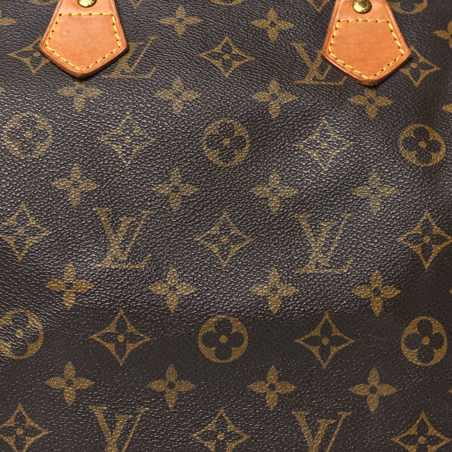 Louis Vuitton Monogram Speedy 30 7 of 10