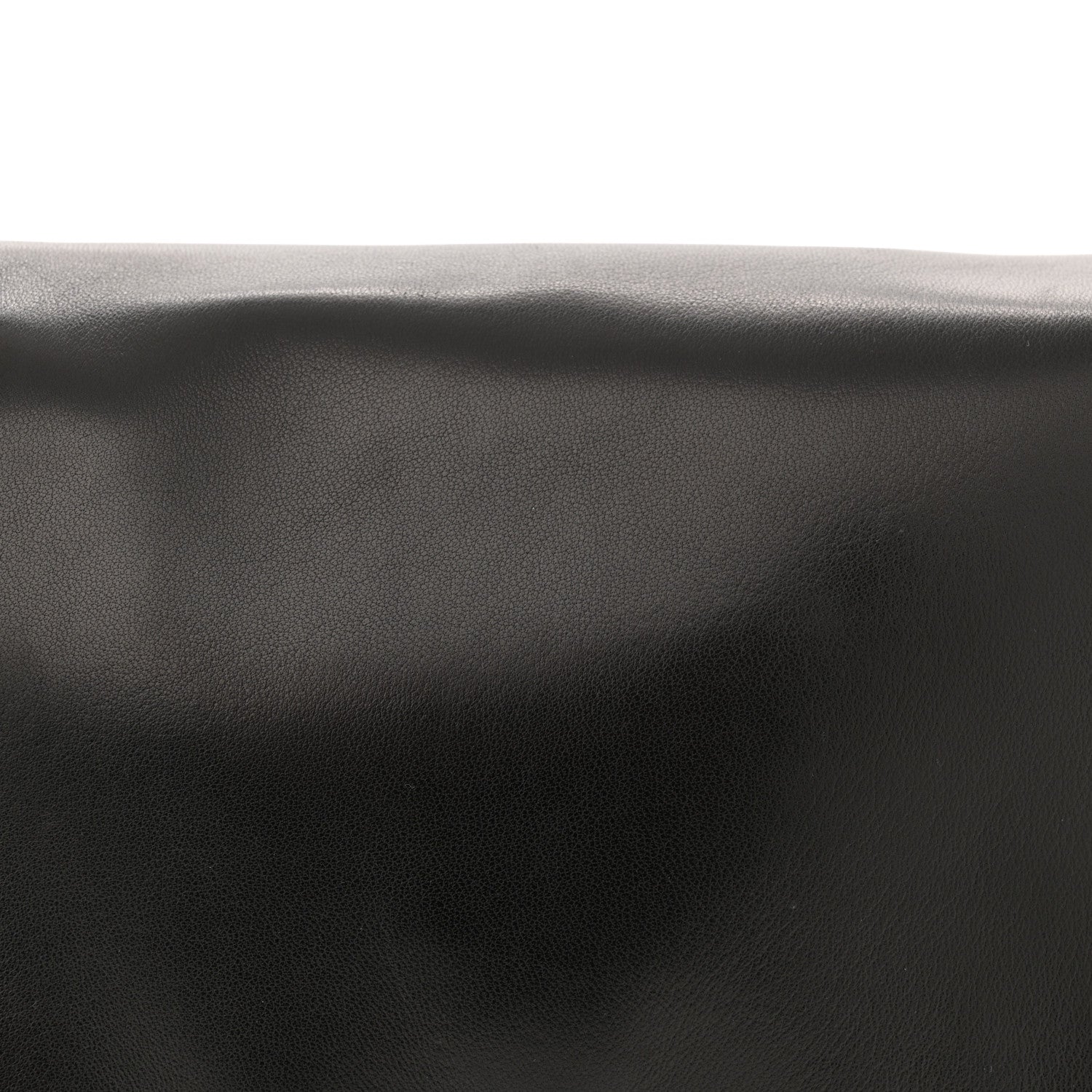 The Row Nappa Nuance Shoulder Bag Black 7 of 12