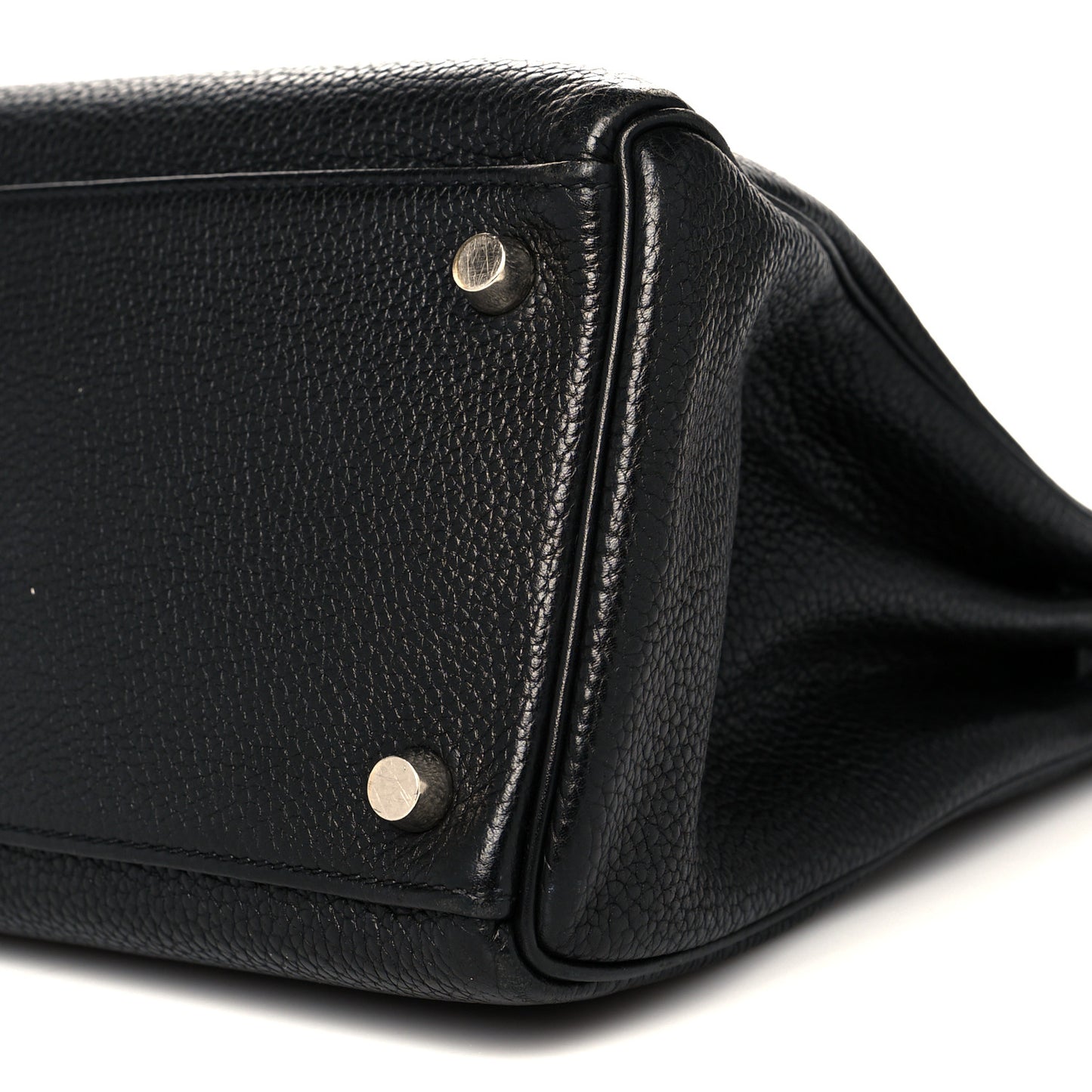 Taurillon Clemence Kelly Retourne 32 Black