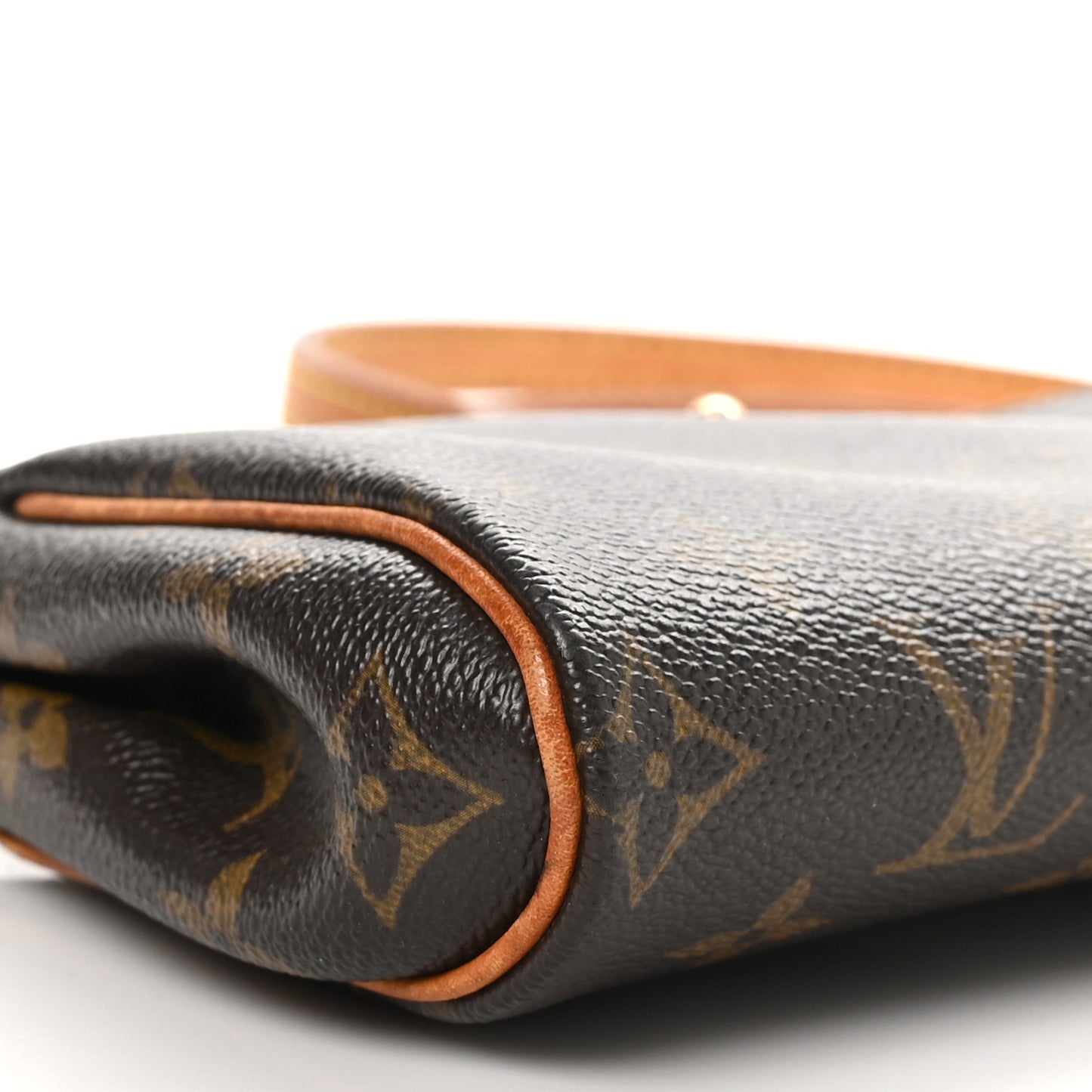 Monogram Eva Clutch