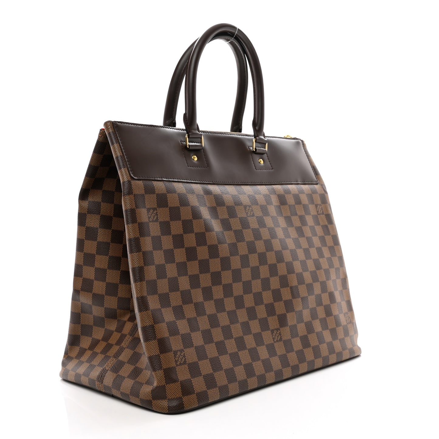 Damier Ebene Greenwich PM
