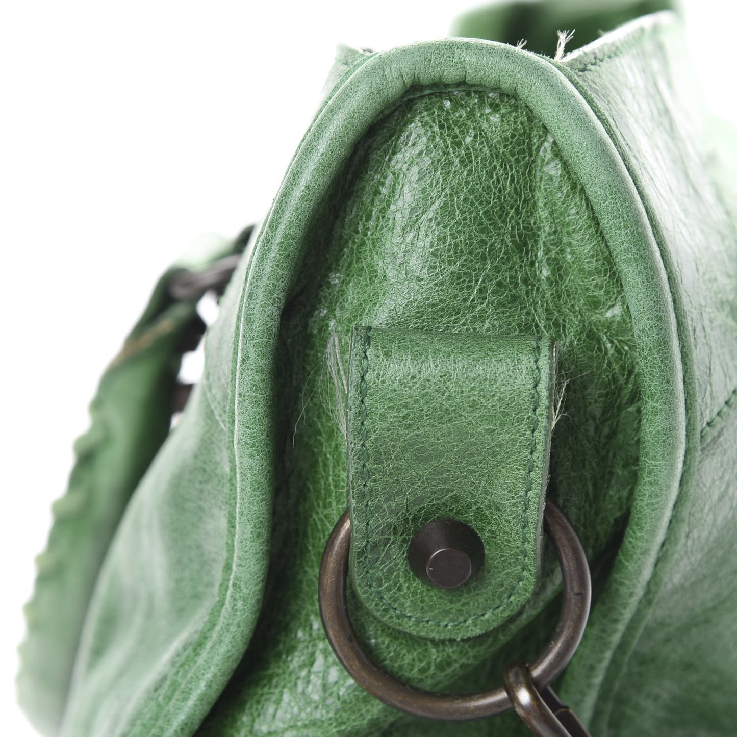Agneau Classic Hardware City Vert Gazon