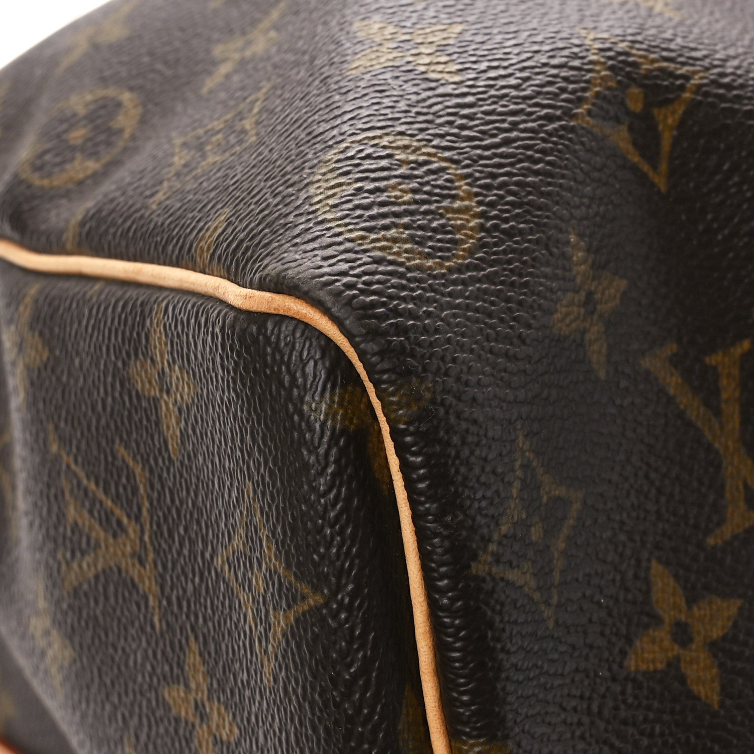 Louis Vuitton Monogram Keepall Bandouliere 50 8 of 11