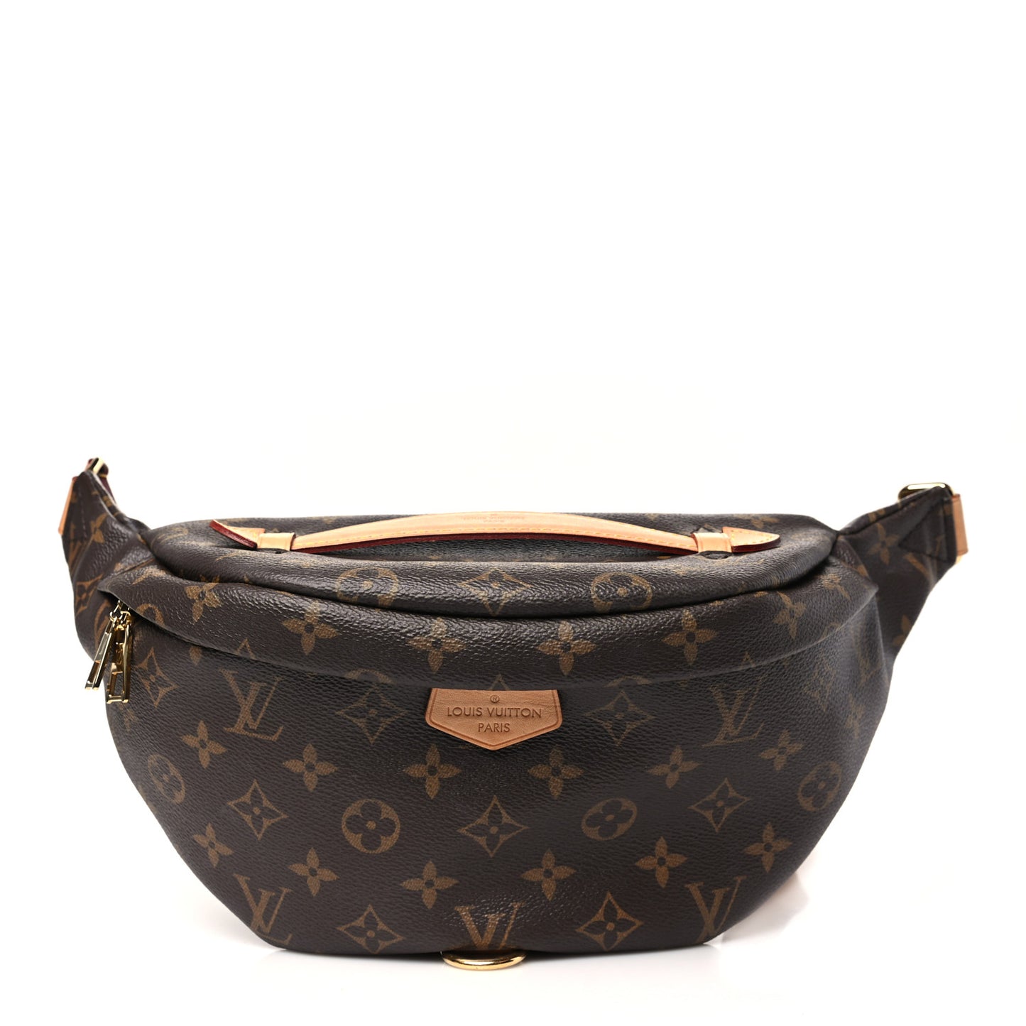 Monogram Bumbag