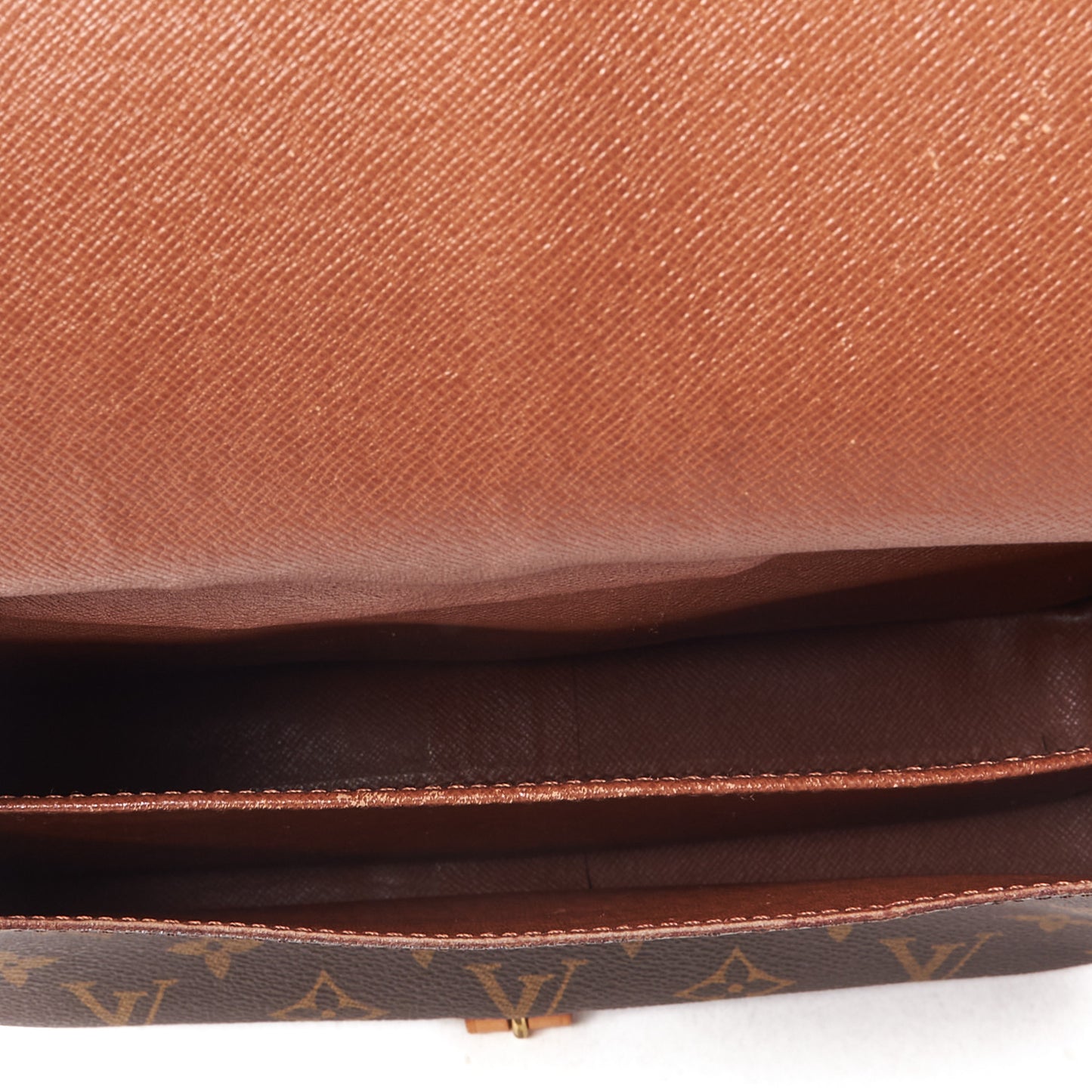 Monogram Cartouchiere 26