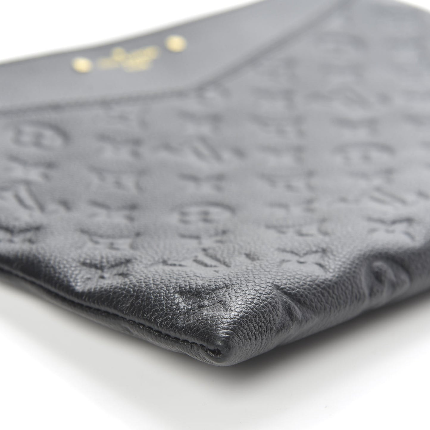 Empreinte Daily Pouch Black