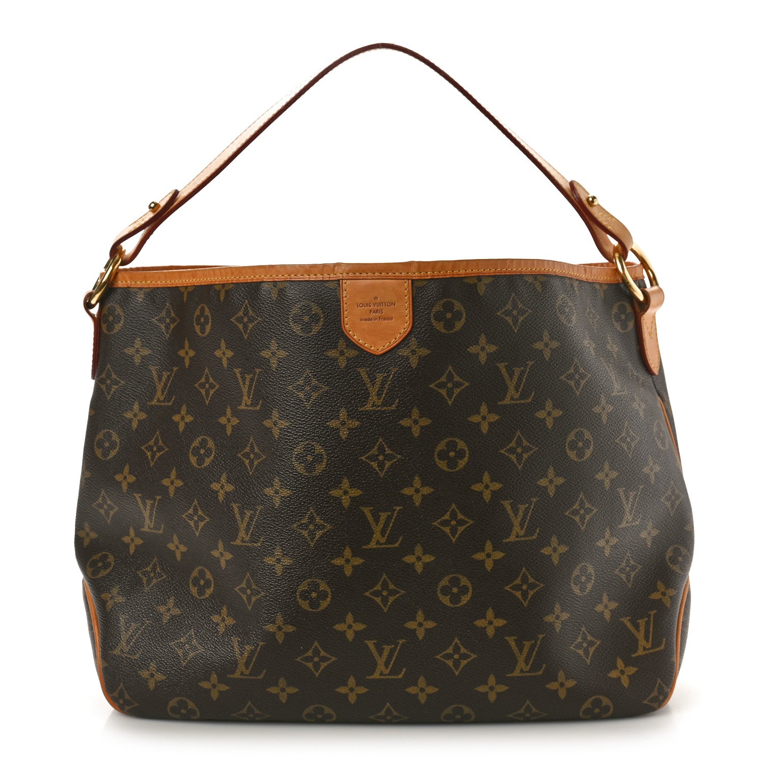 Louis Vuitton Monogram Delightful PM 1 of 13