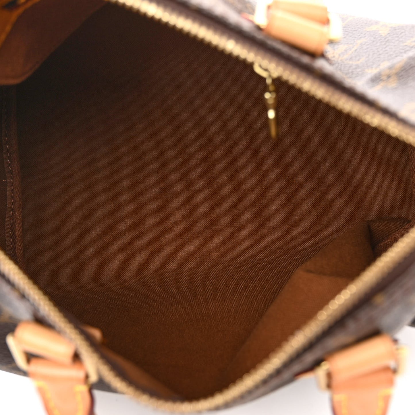 Monogram Speedy Bandouliere 25