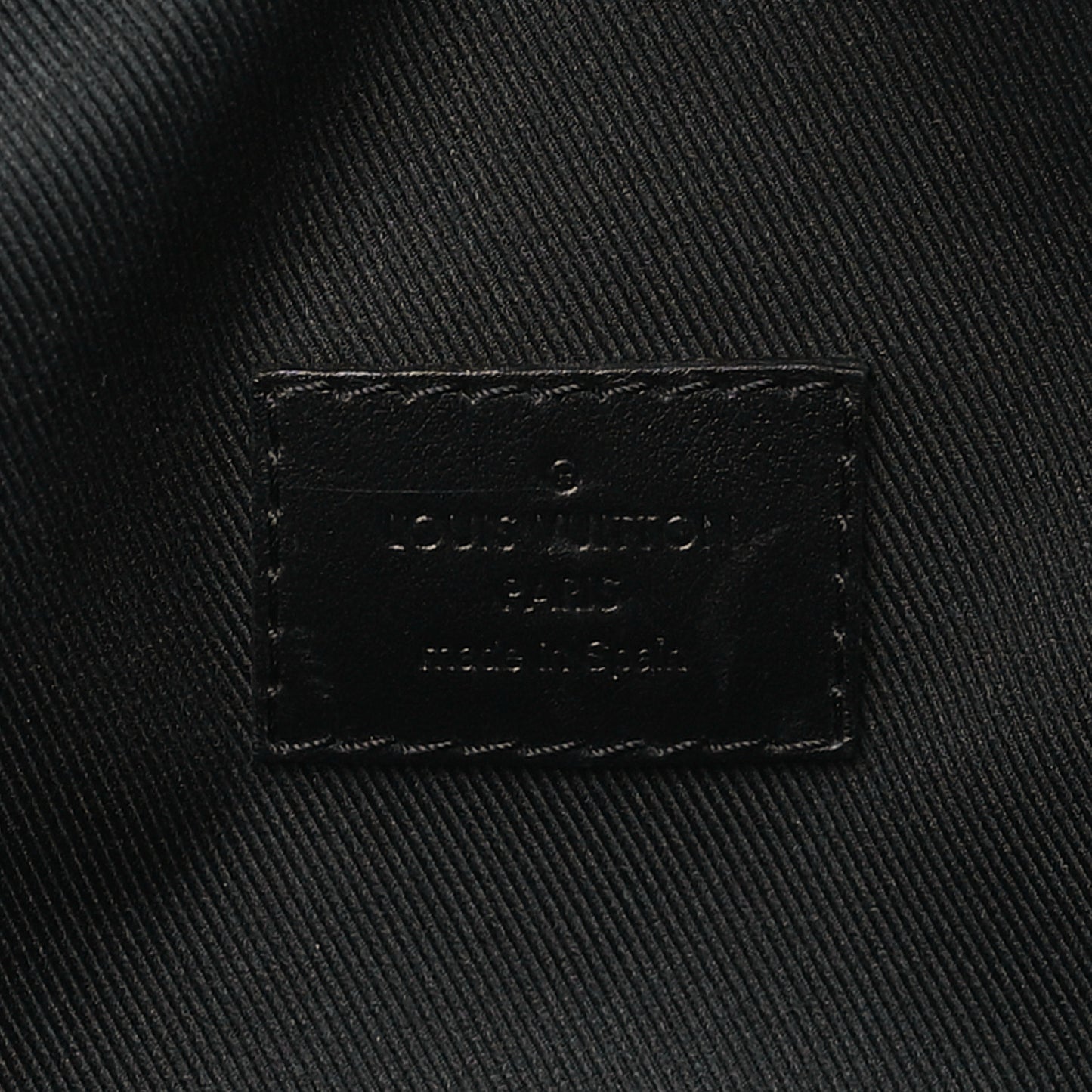Monogram Eclipse Discovery Bumbag