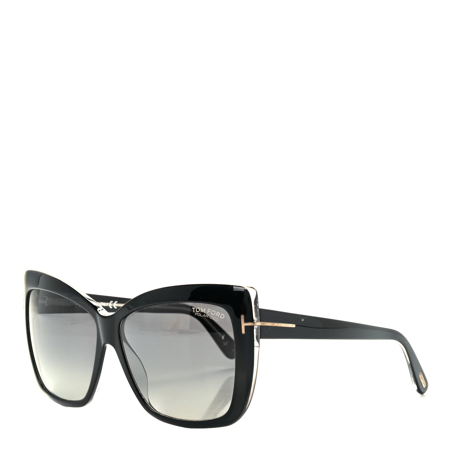 Irina Sunglasses TF390 Black
