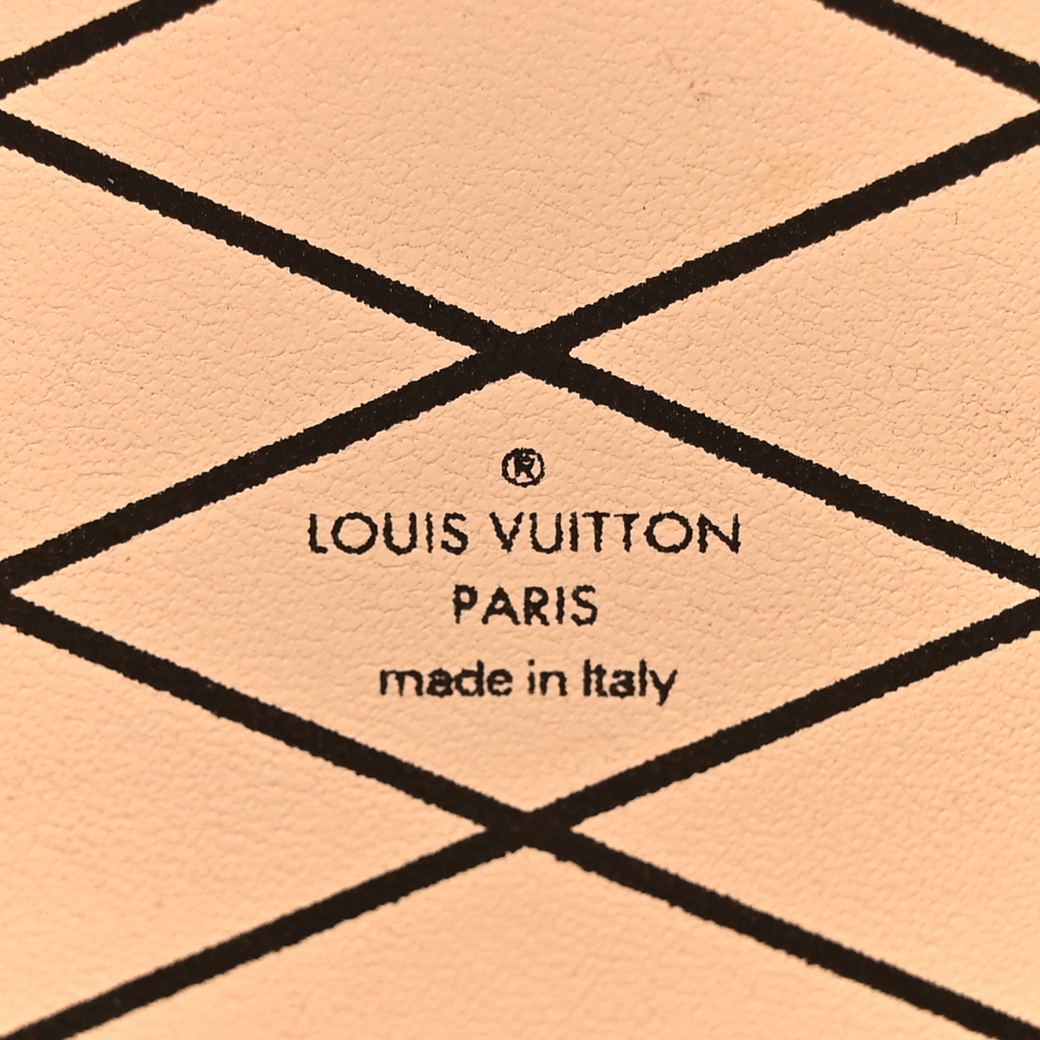 Louis Vuitton Monogram Petite Malle Black 6 of 14