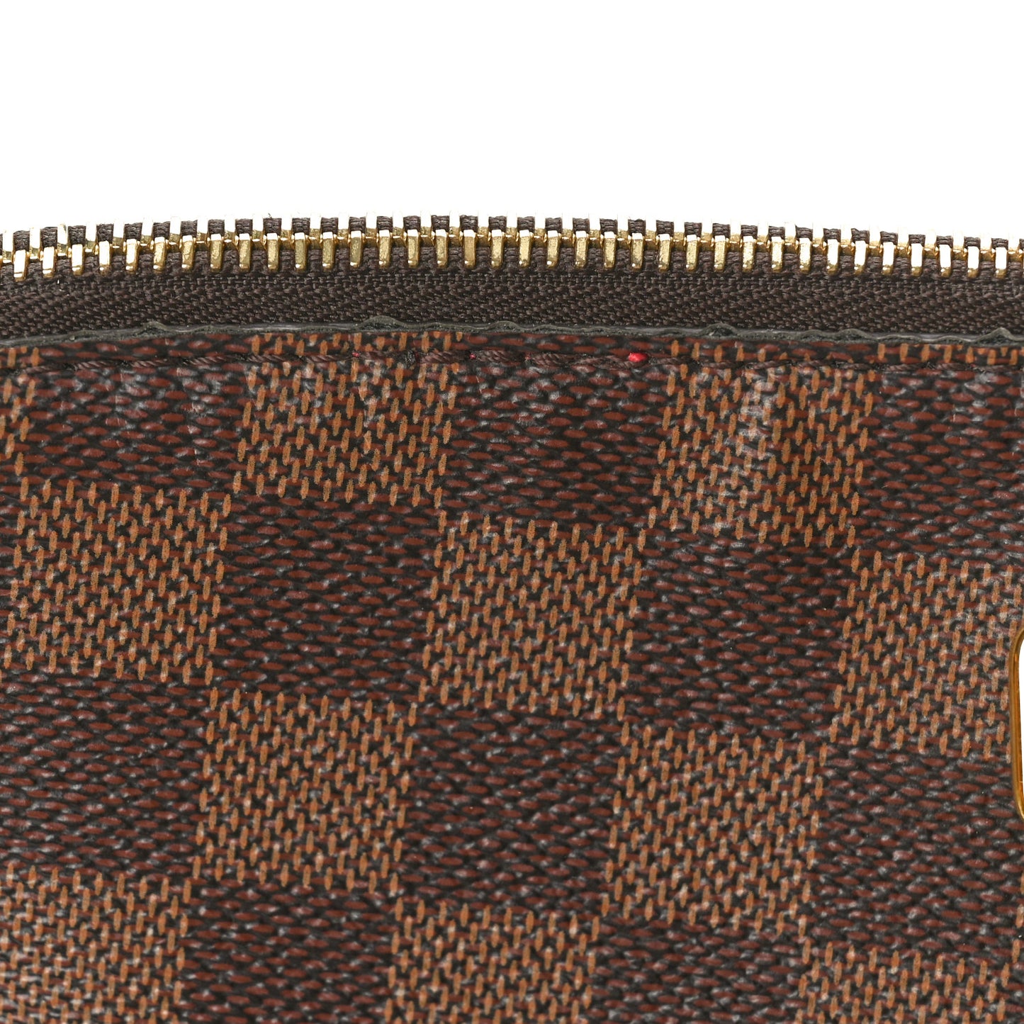 Damier Ebene Siena MM