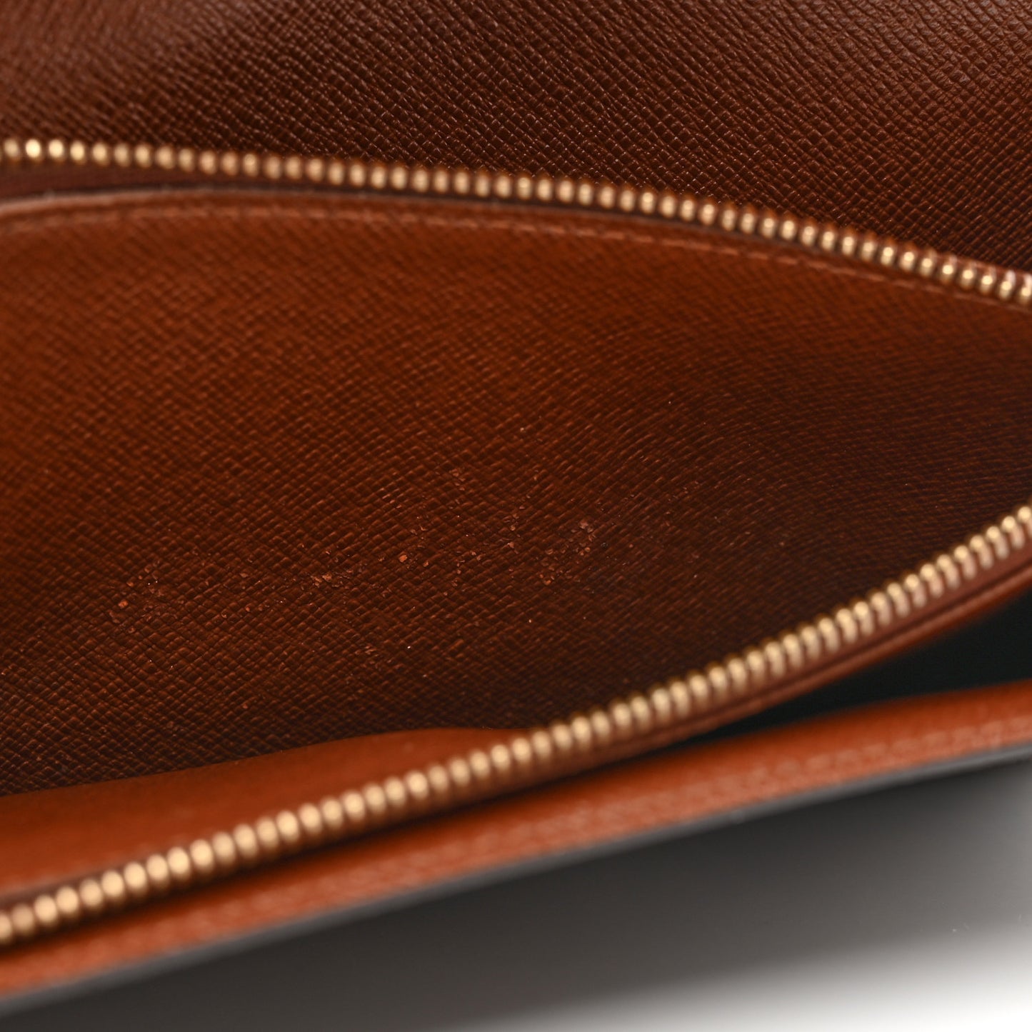 Monogram Sarah Wallet