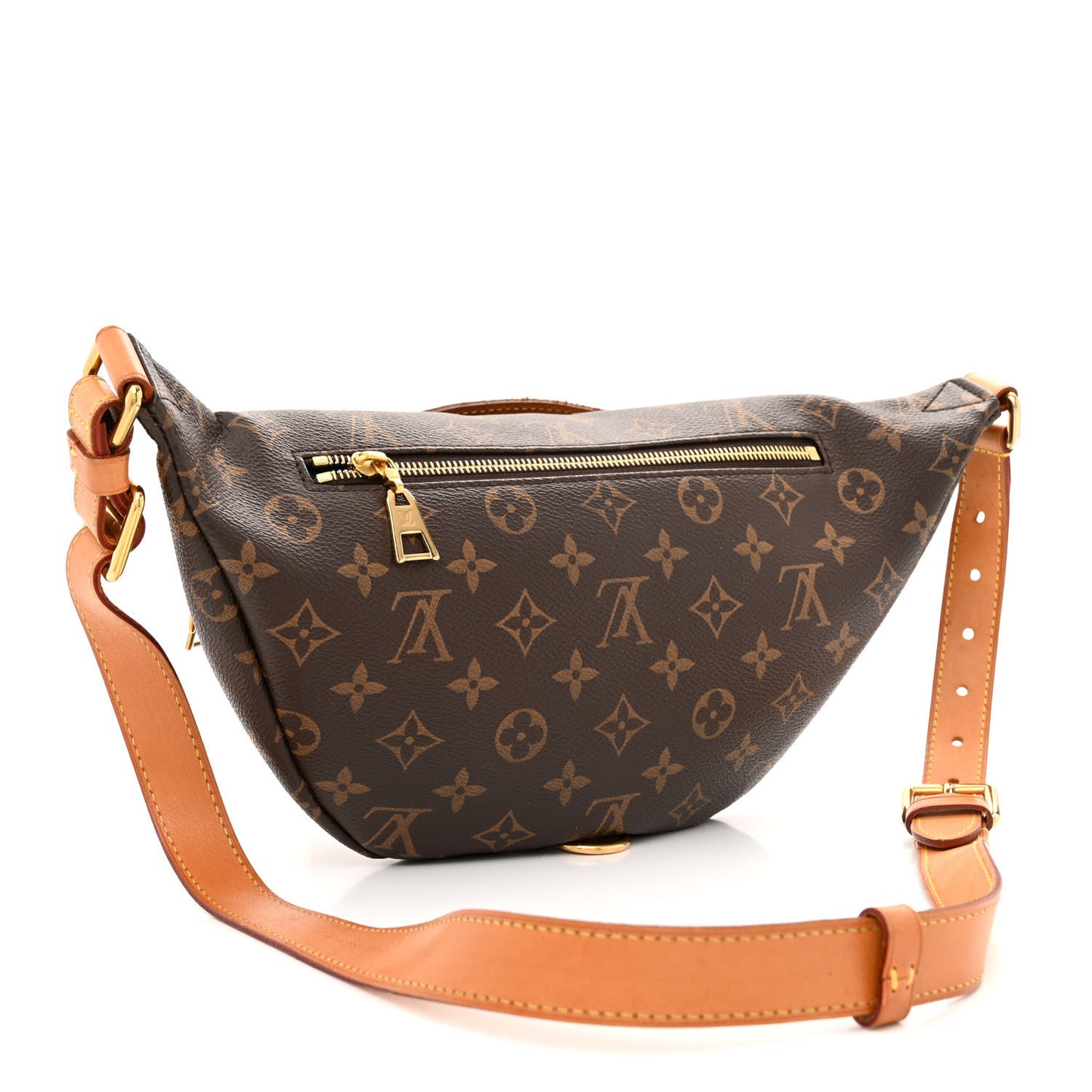 Monogram Bumbag