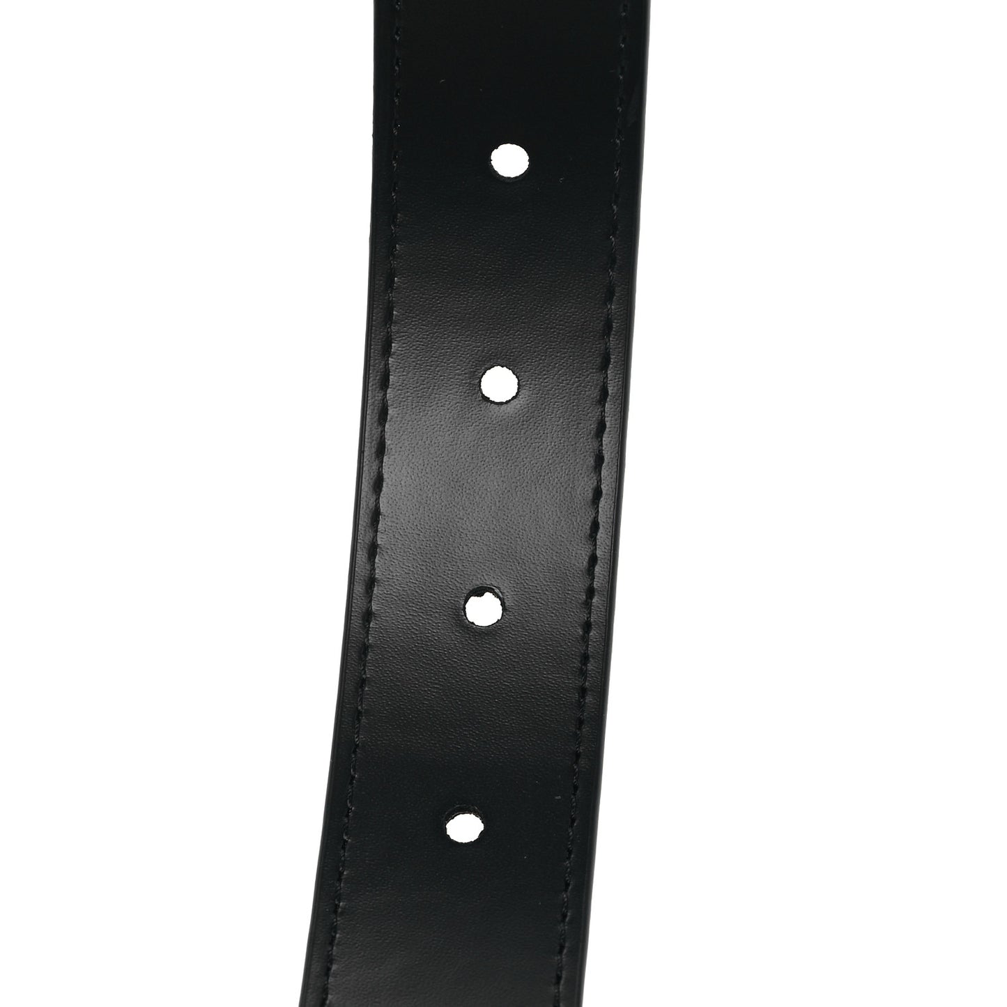 LV X TM Monogram Multicolor 30mm Belt 85 34 Black