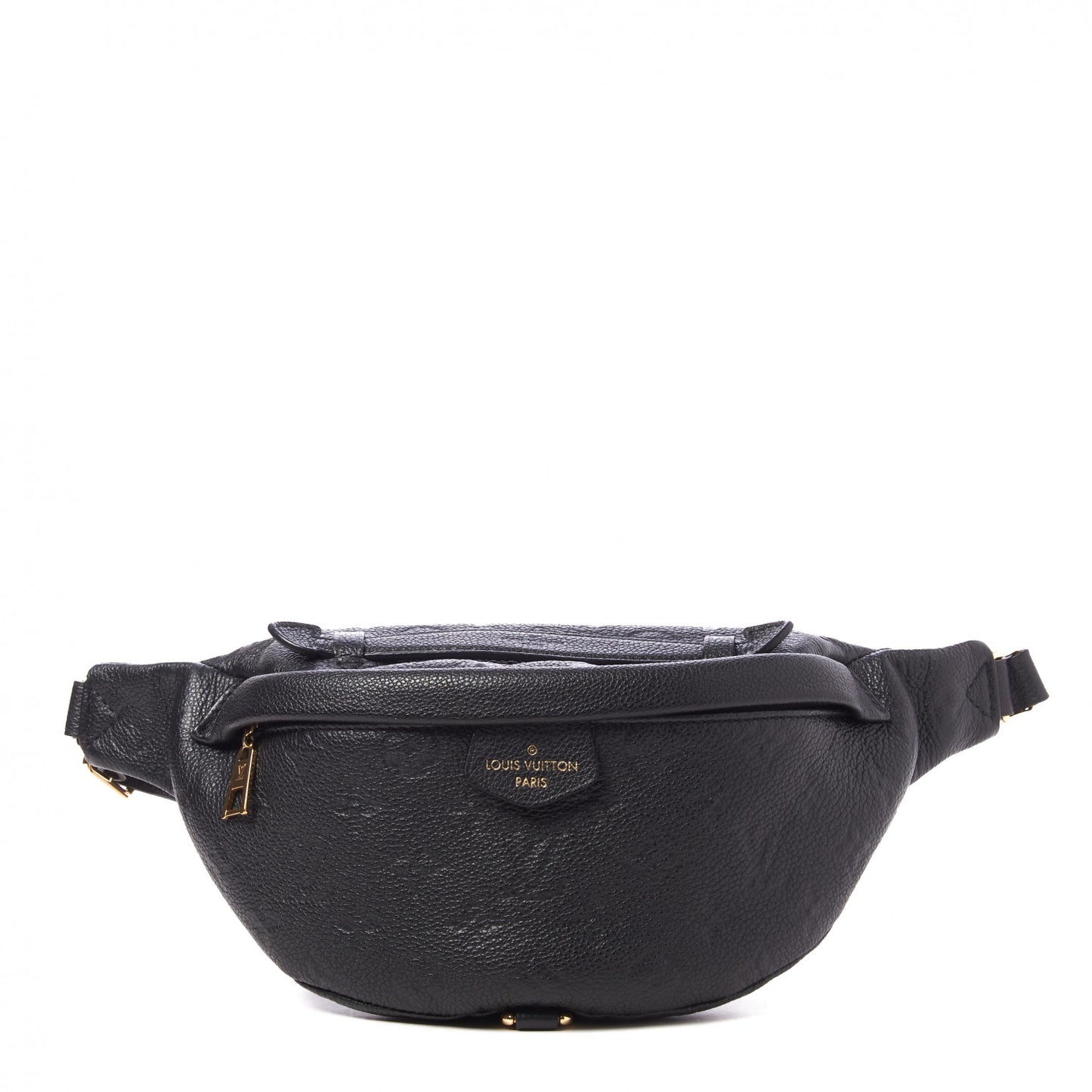 Empreinte BumBag Black