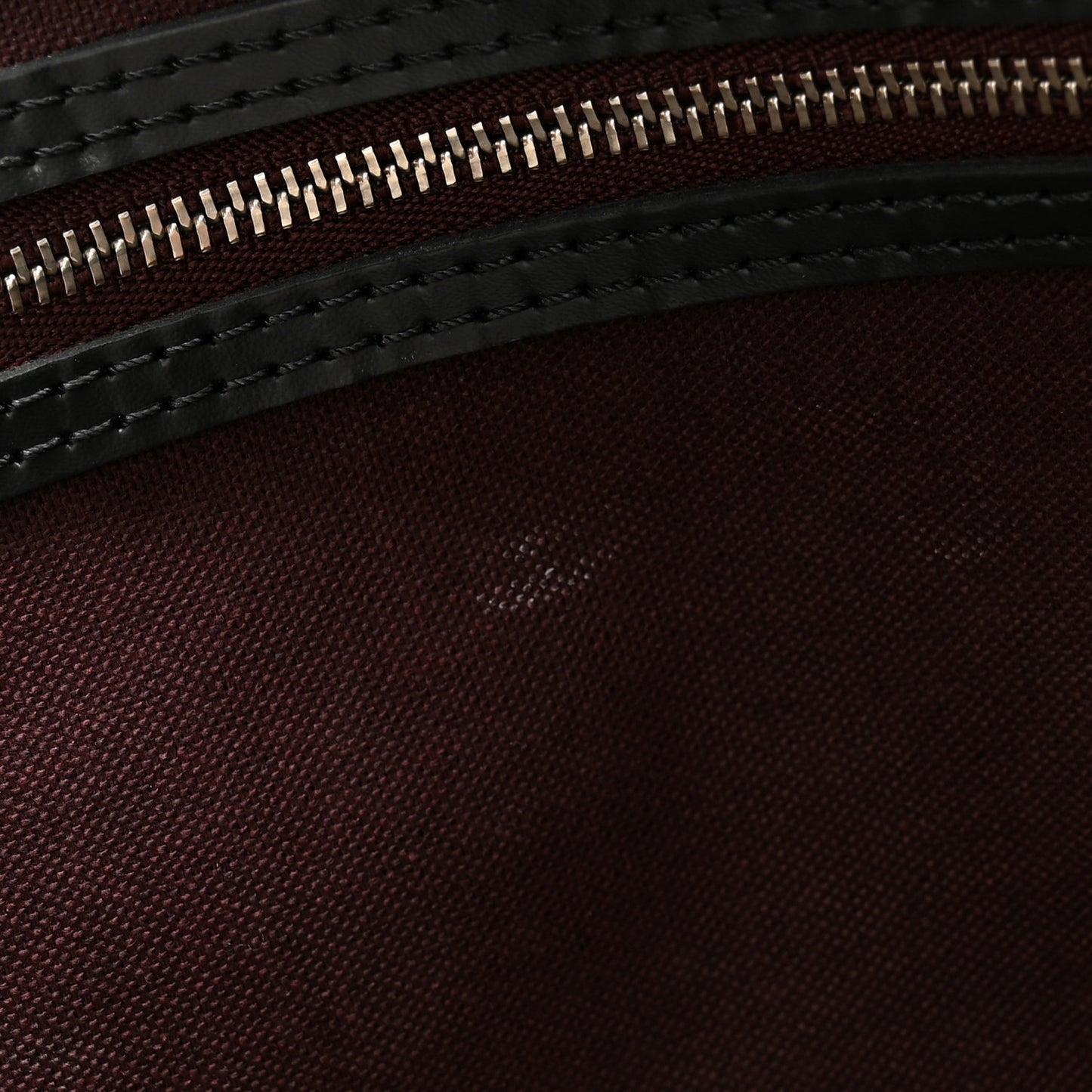 Monogram Macassar Keepall Bandouliere 45