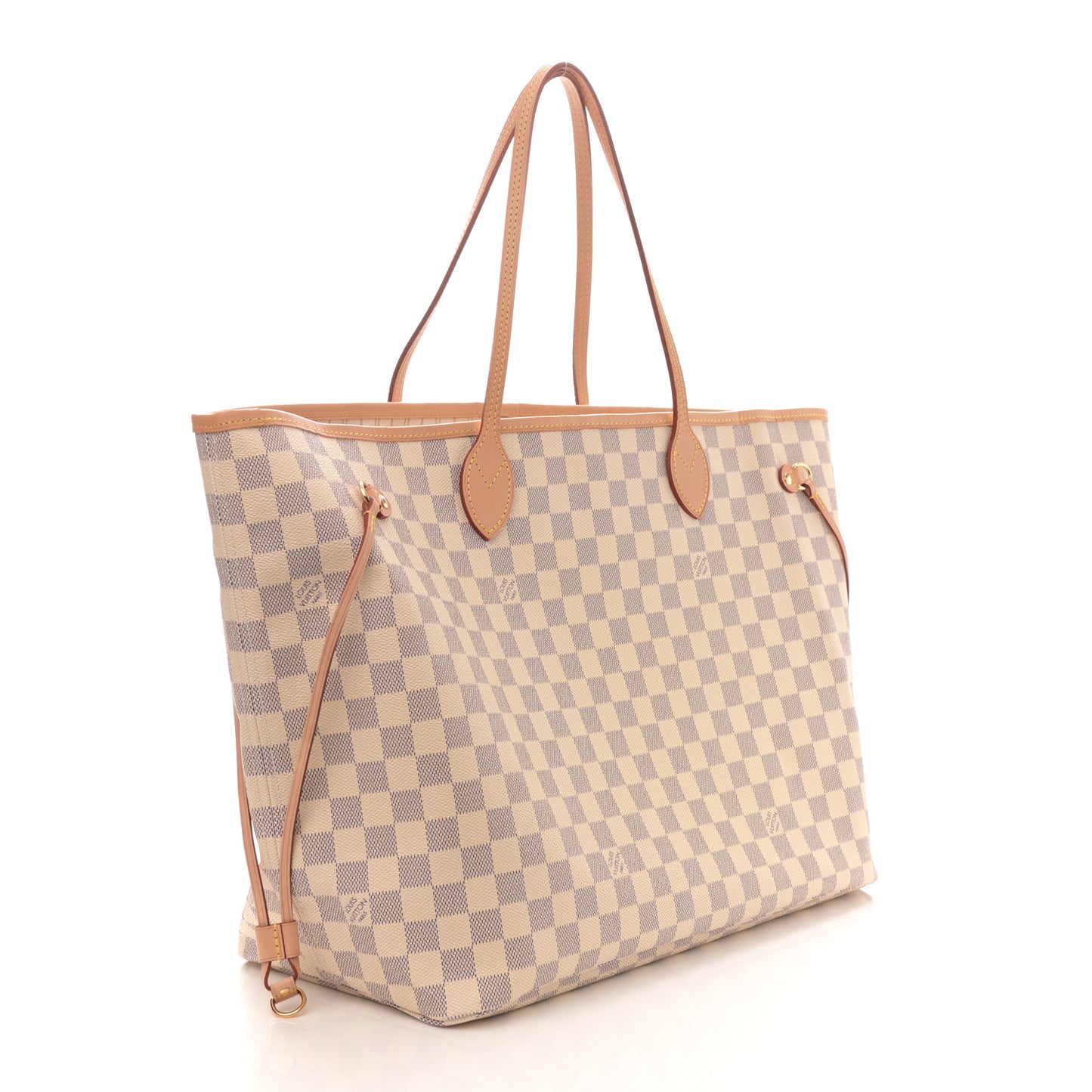 Damier Azur Neo Neverfull GM
