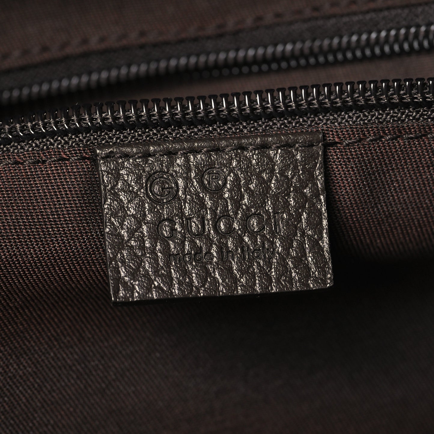 Monogram Dollar Calfskin Large Boston Duffle Bag Beige Ebony Testa di Moro Marrone Scuro