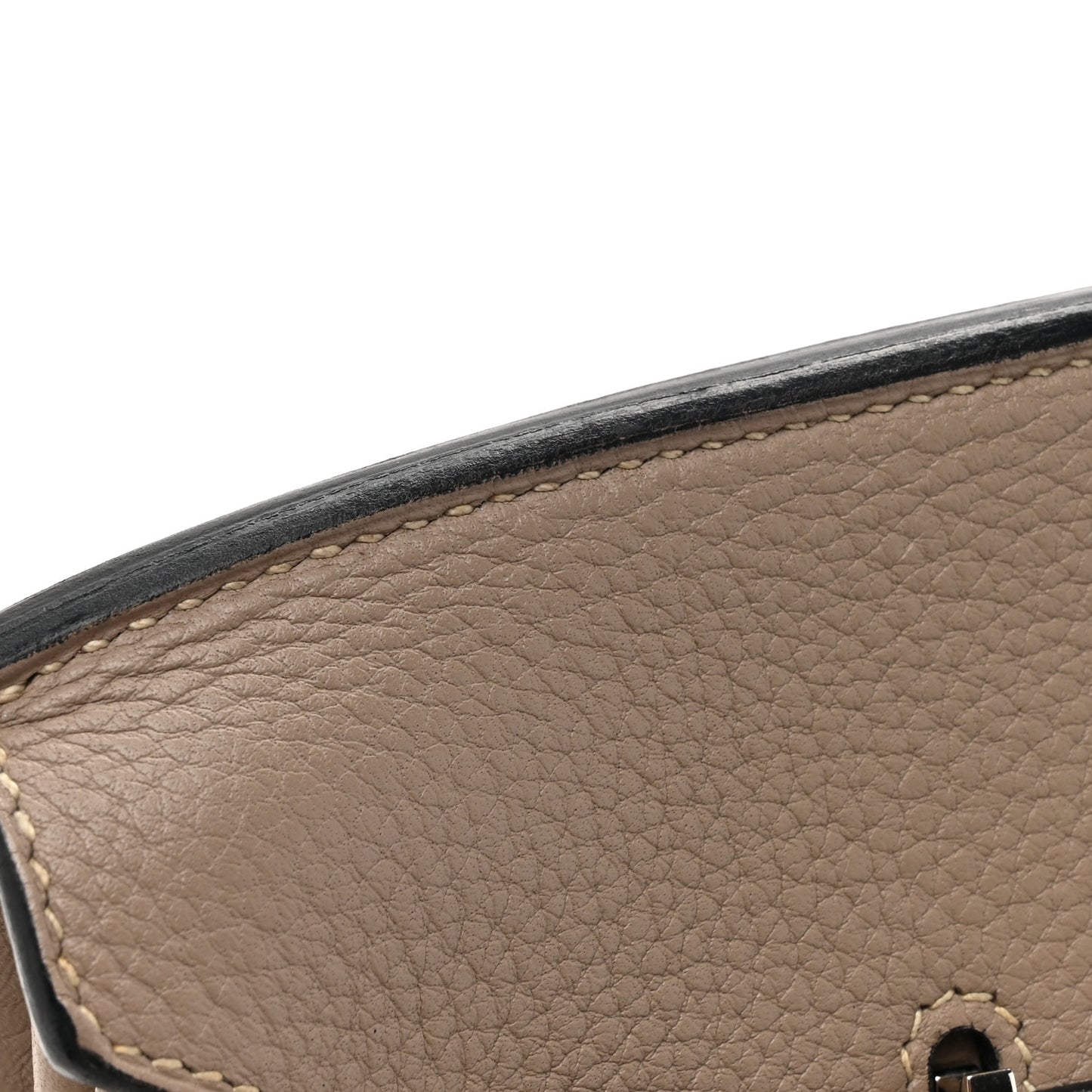 Togo Birkin 35 Argile