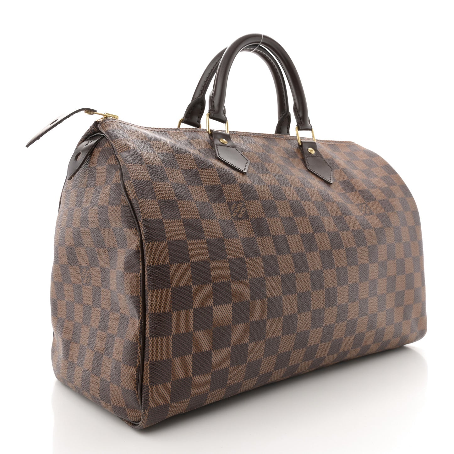 Damier Ebene Speedy 35