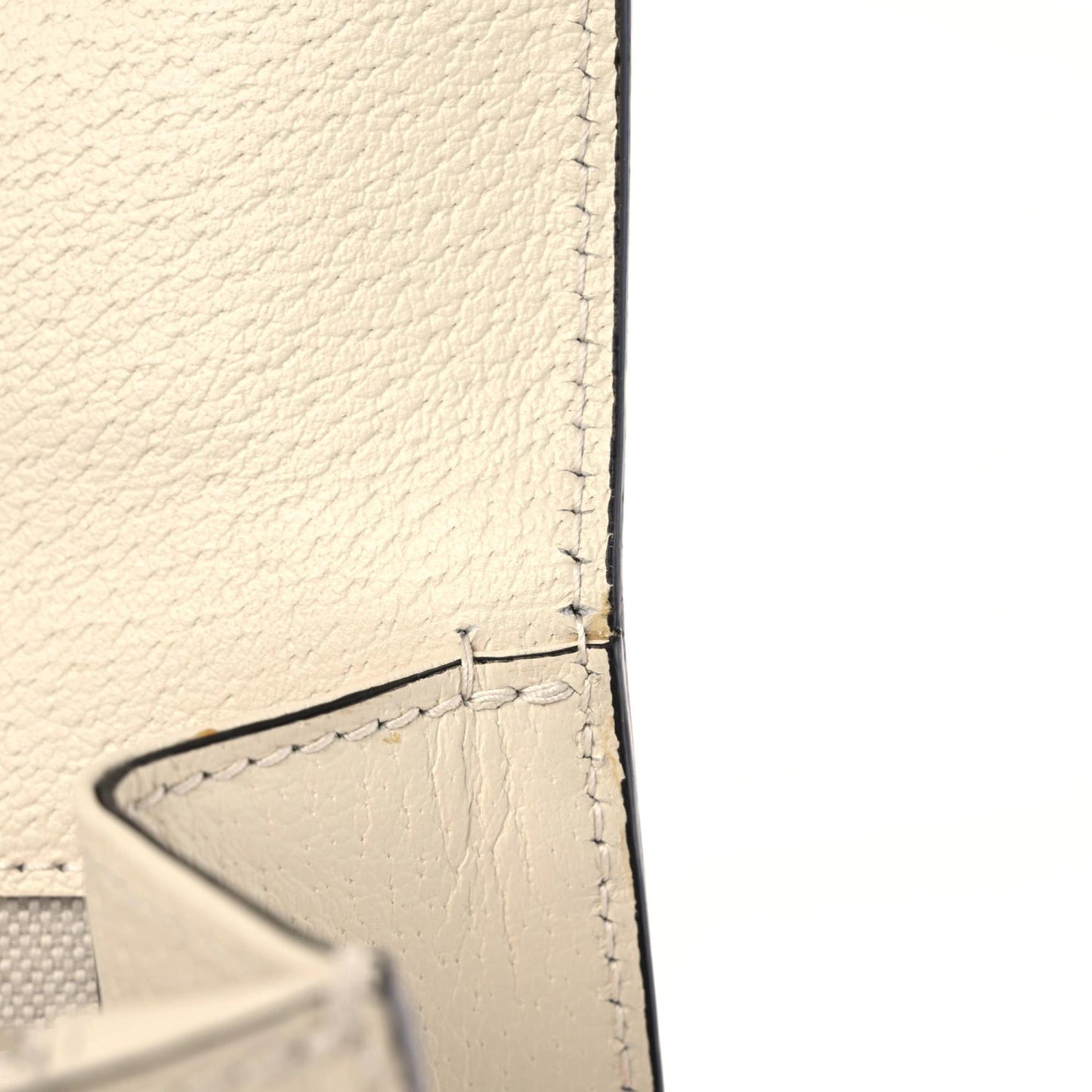 Textured Calfskin Crystal Small Dionysus Shoulder Bag Mystic White