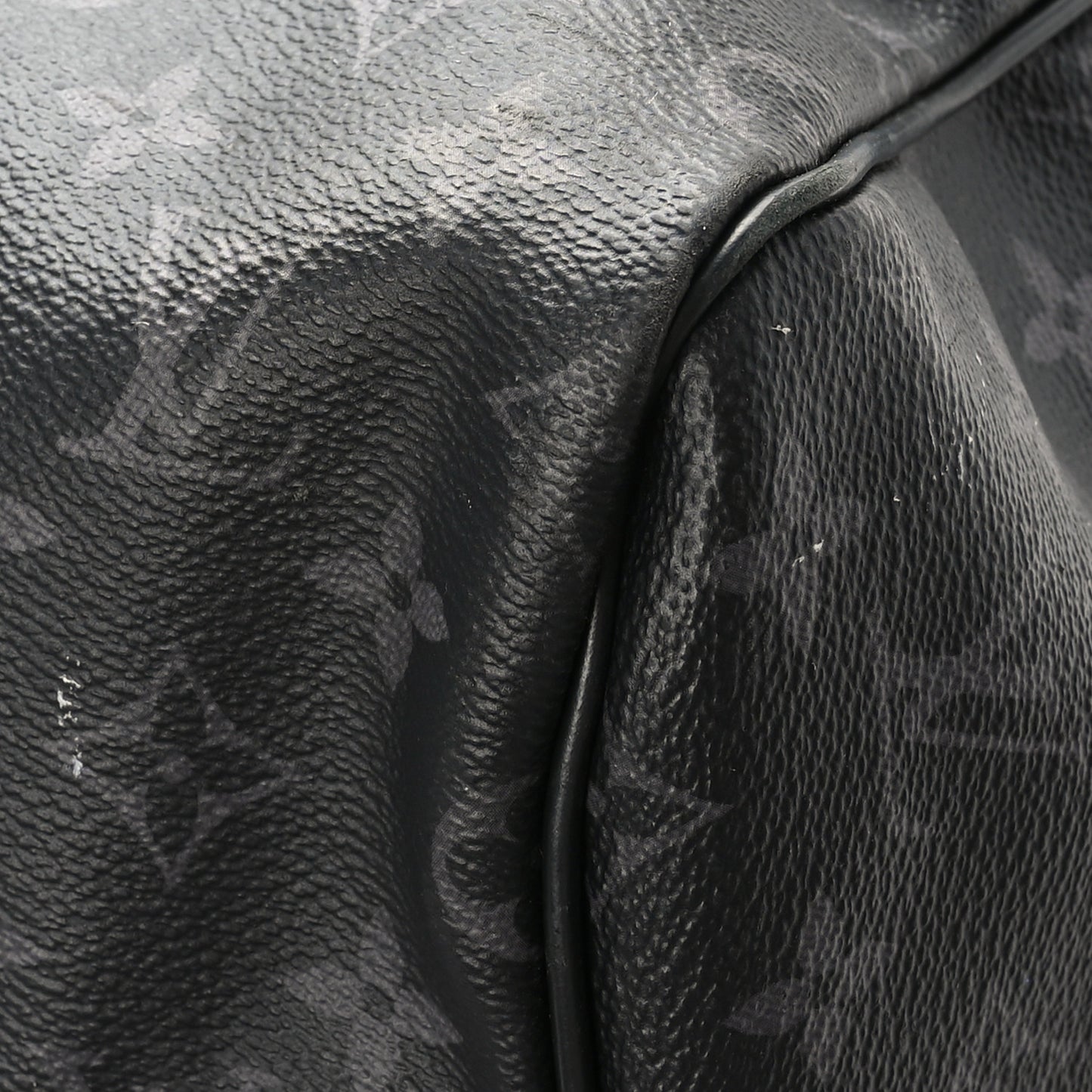 Monogram Eclipse Keepall Bandouliere 55