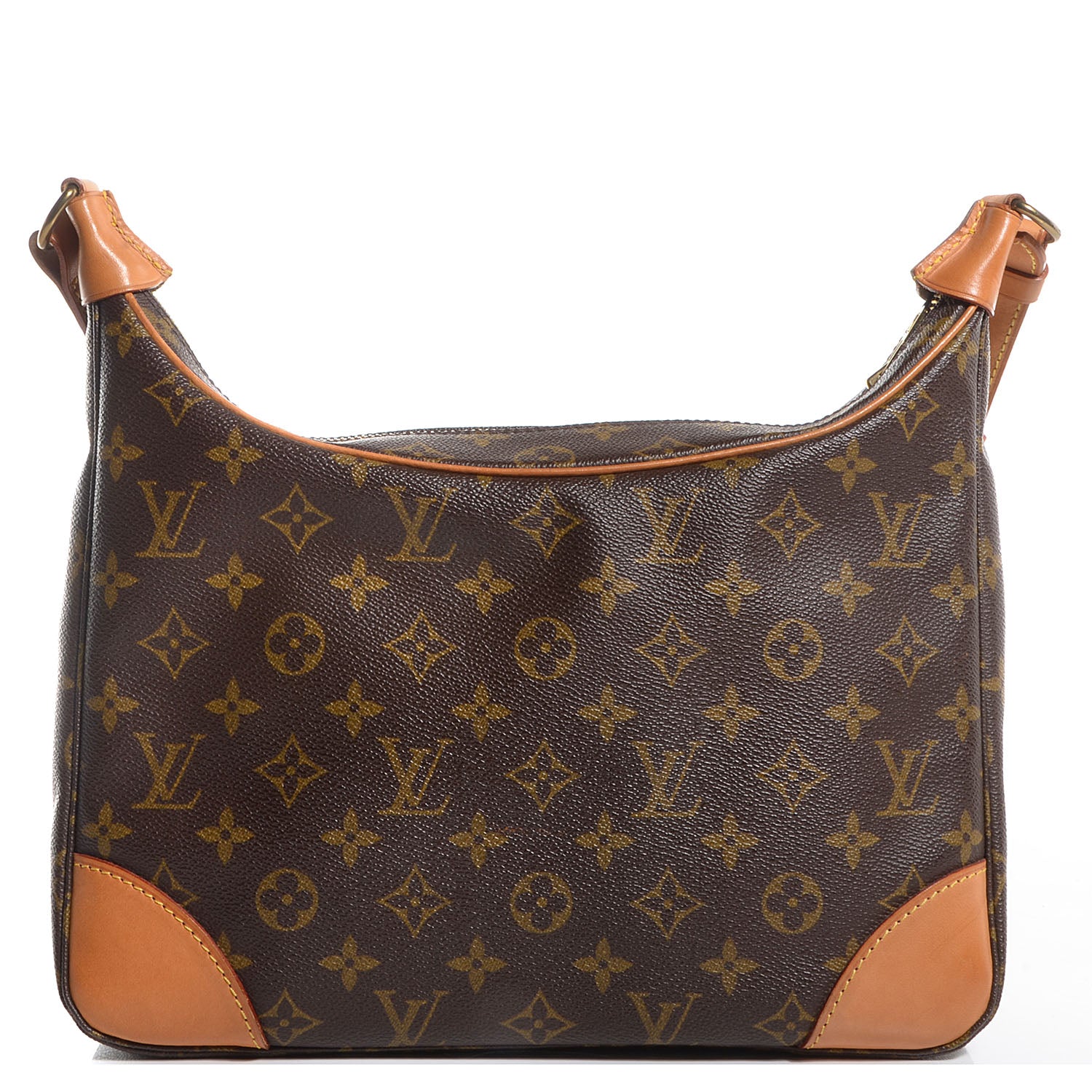 Louis Vuitton Monogram Boulogne 30 79316 – FASHIONPHILE display picture 1