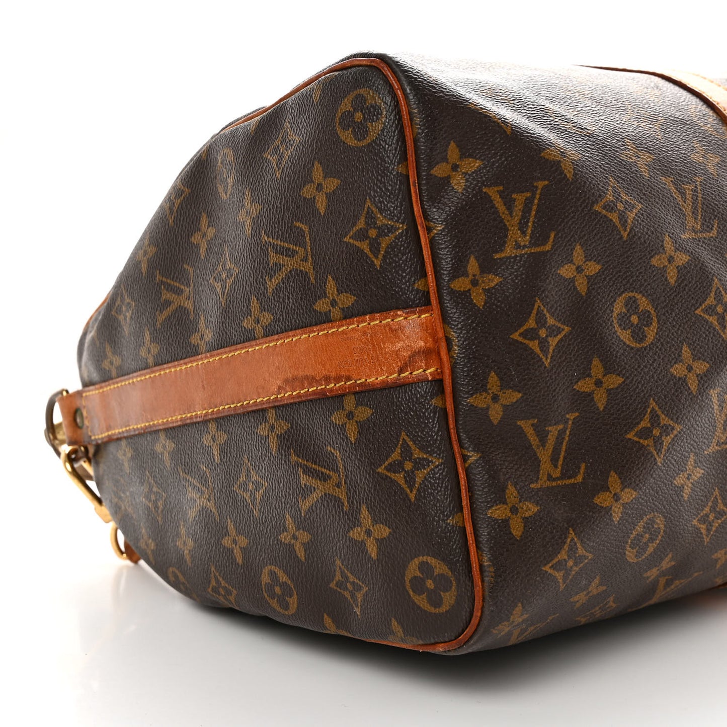 Monogram Keepall Bandouliere 45