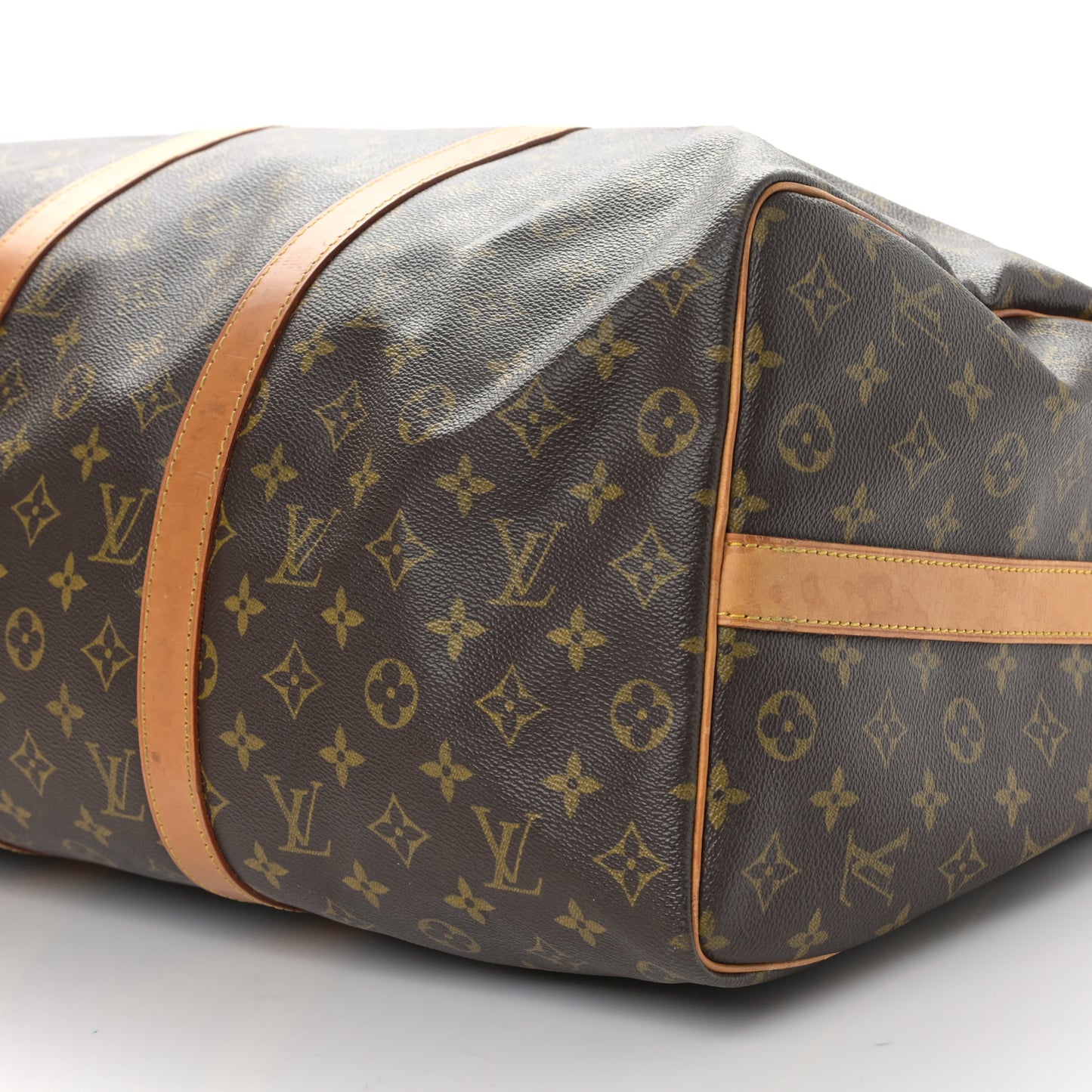 Monogram Keepall Bandouliere 50