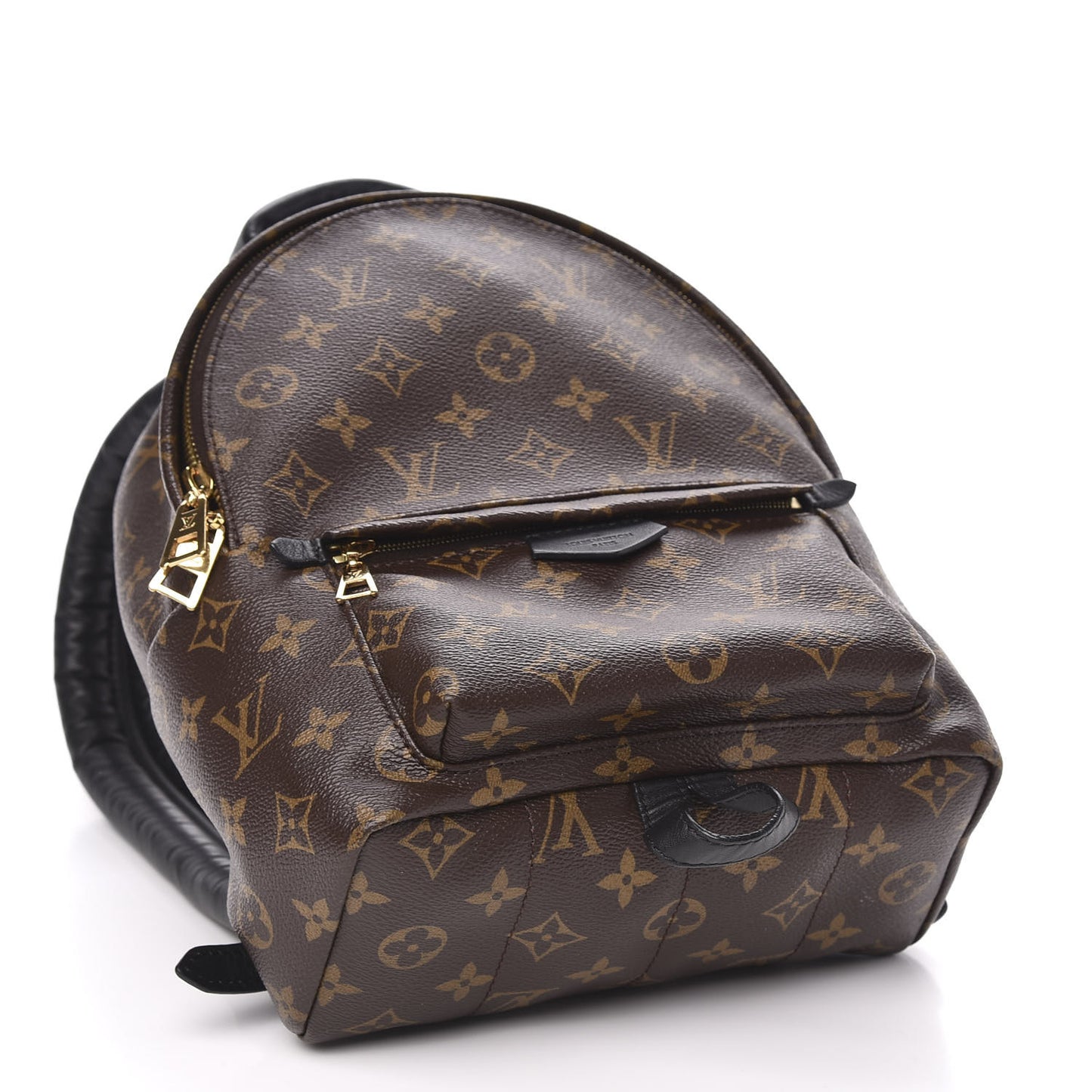 Monogram Palm Springs Backpack PM