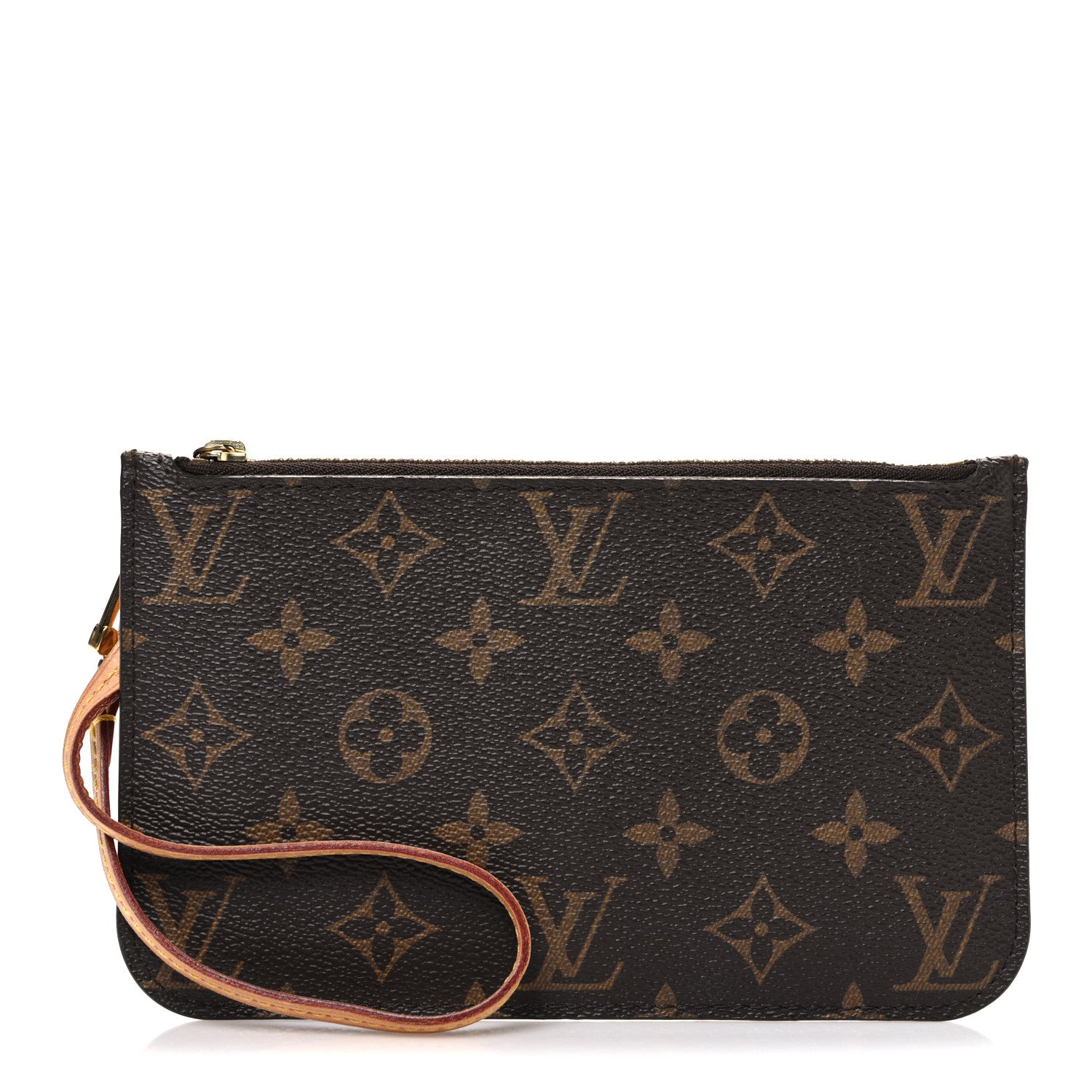 Louis Vuitton Monogram Neverfull PM Pochette 1797054 – FASHIONPHILE