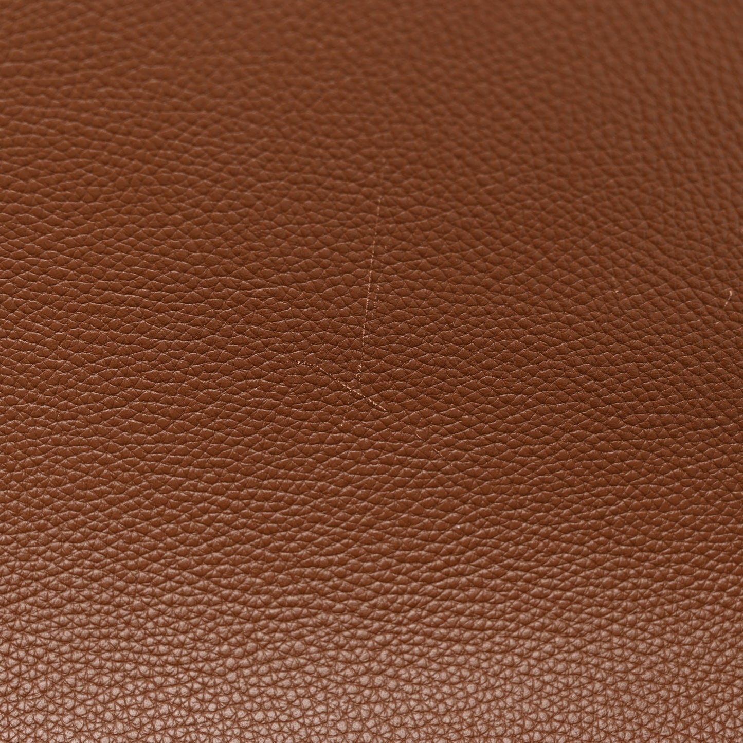 Calfskin Vintage Check Note Crossbody Bag Tan