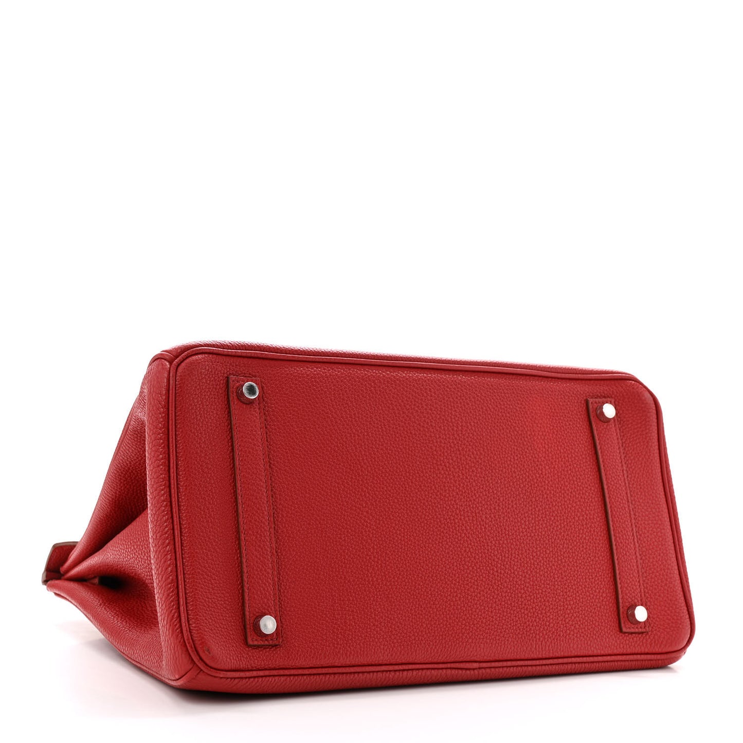 Togo BIRKIN 35 Rouge Garance