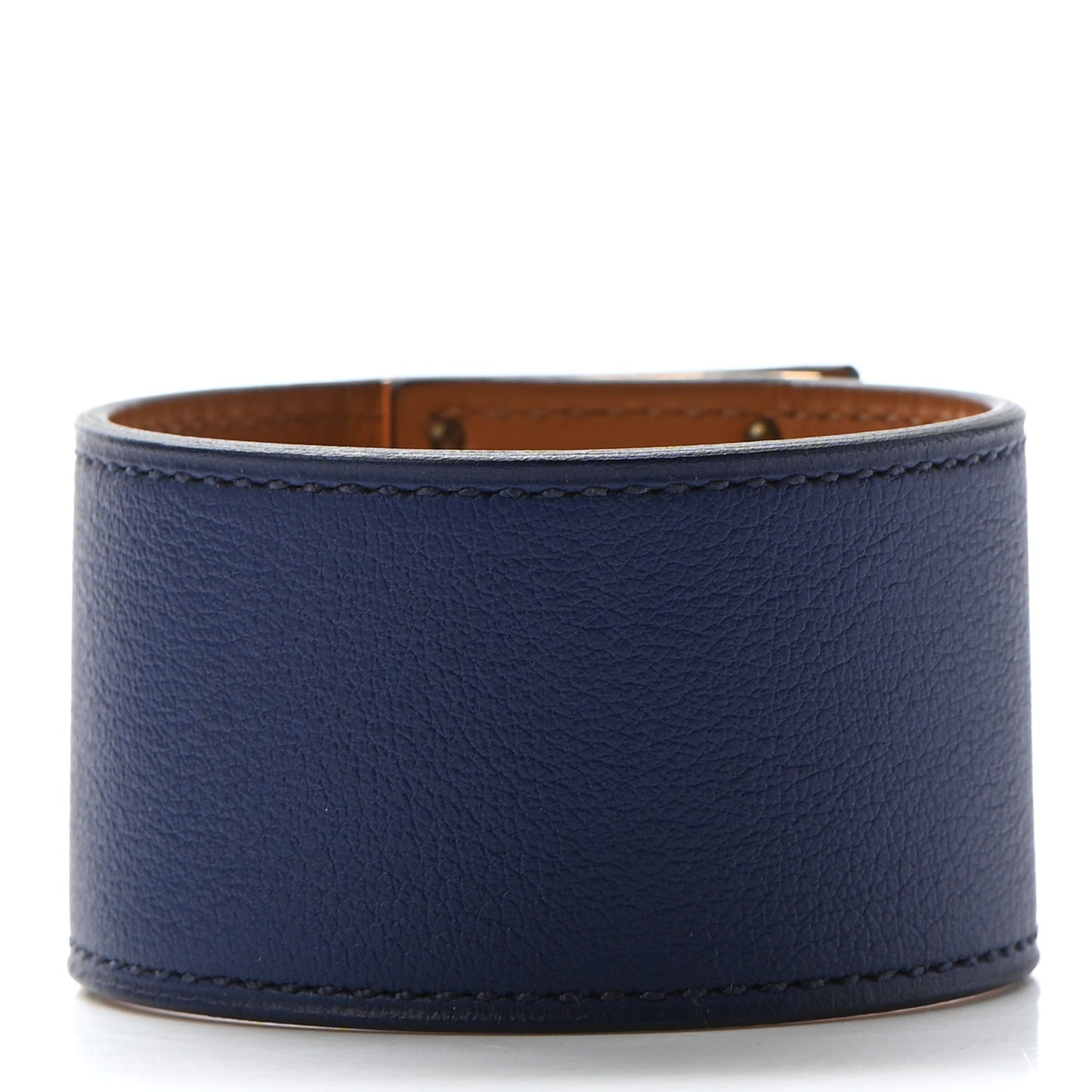 Swift Kelly Dog Bracelet S Bleu Saphir