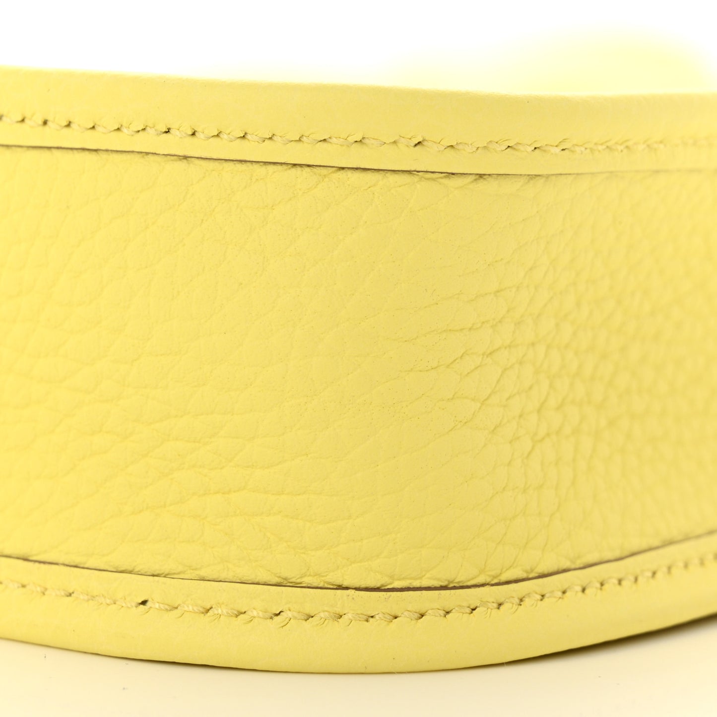 Taurillon Clemence Evelyne TPM Limoncello