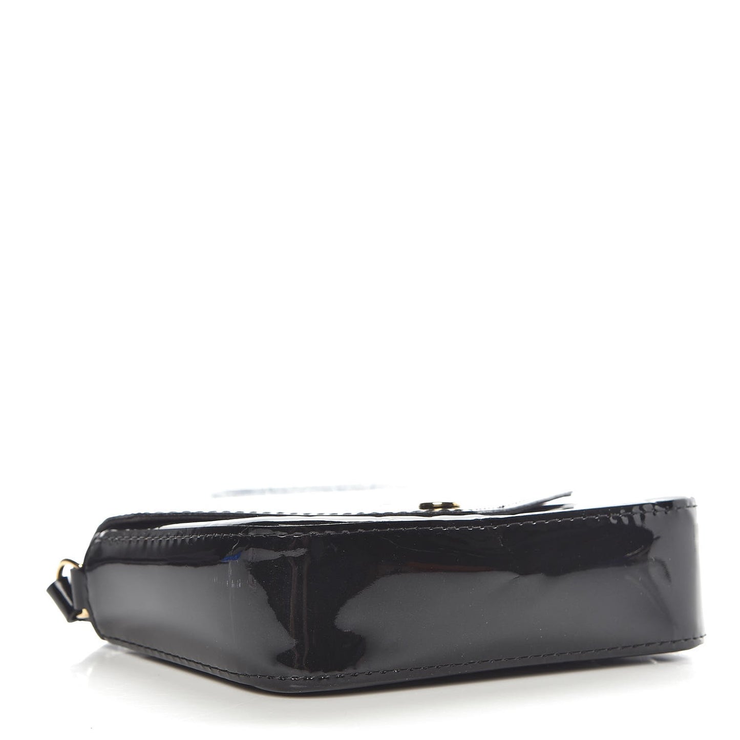 Vernis Mini Sac Lucie Black